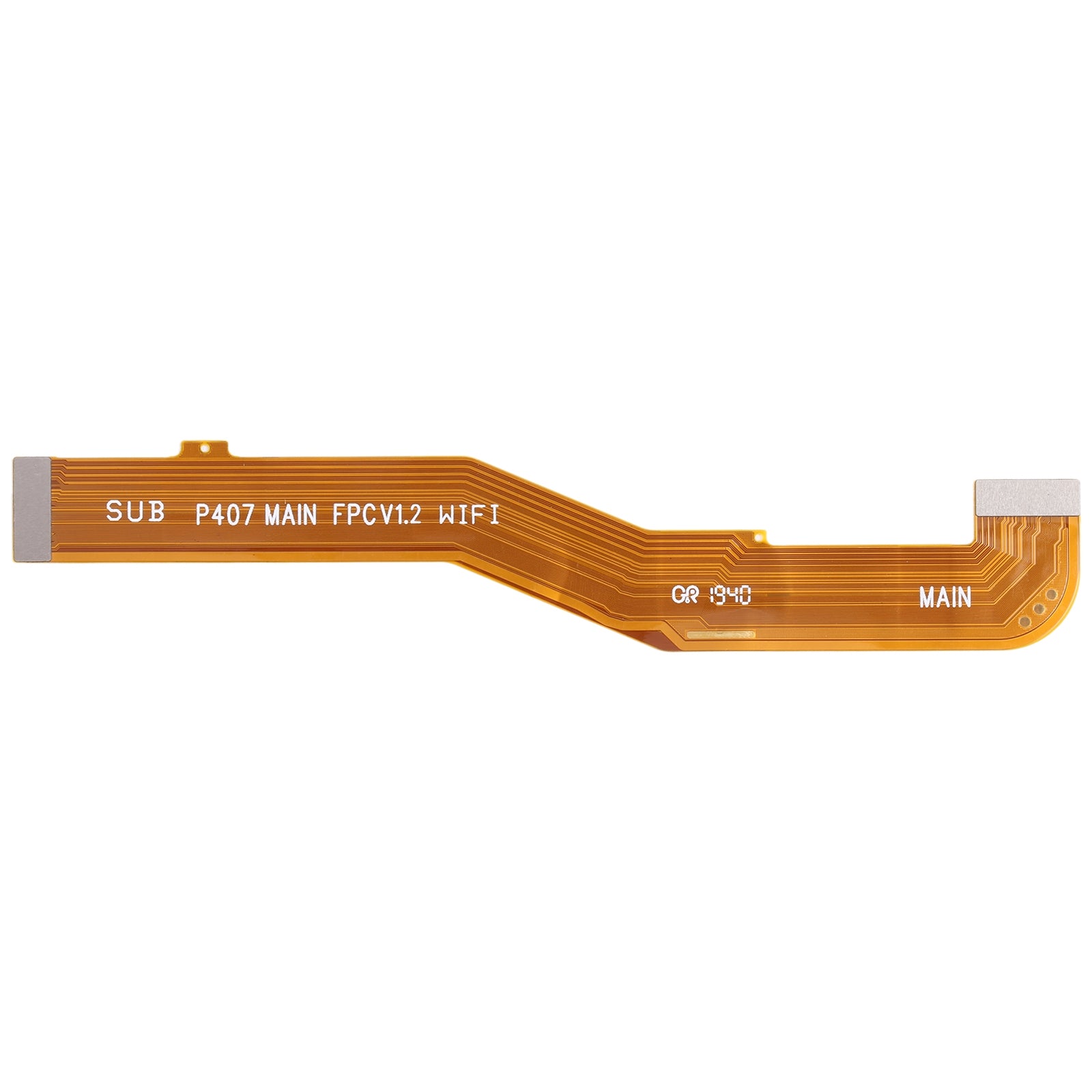 For Lenovo Tab P10 TB-X705 LCD Flex Cable