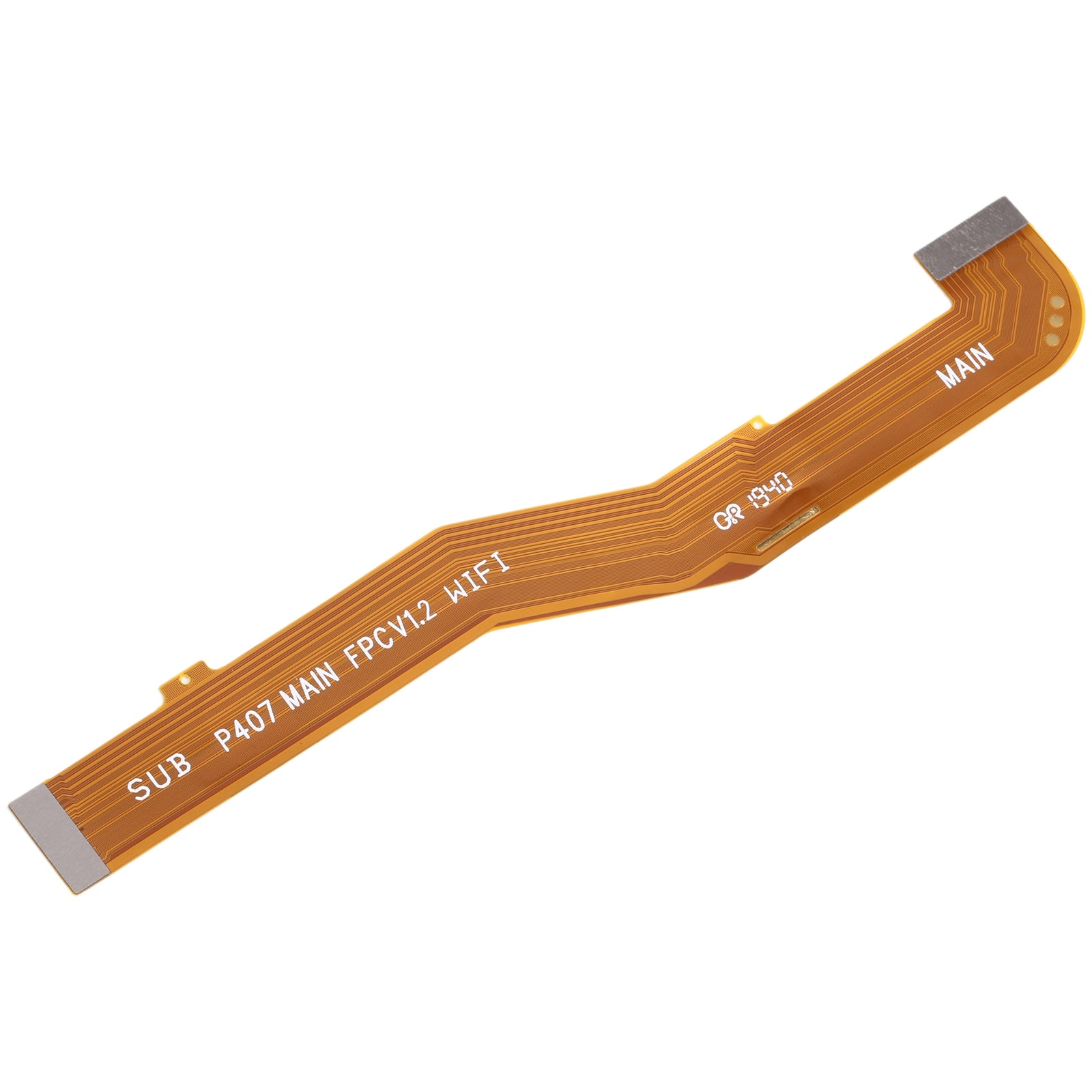 For Lenovo Tab P10 TB-X705 LCD Flex Cable