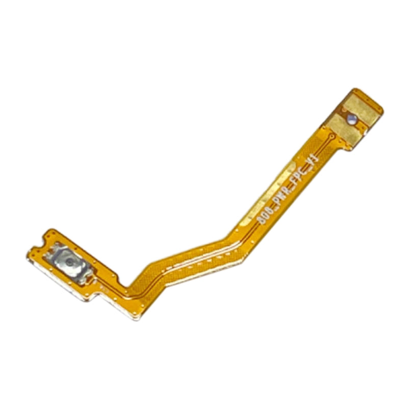 For Lenovo Tab P11 Xiaoxin Pad TB- J606F J606L J606 Power Button Flex Cable