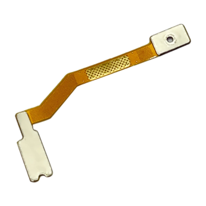 For Lenovo Tab P11 Xiaoxin Pad TB- J606F J606L J606 Power Button Flex Cable