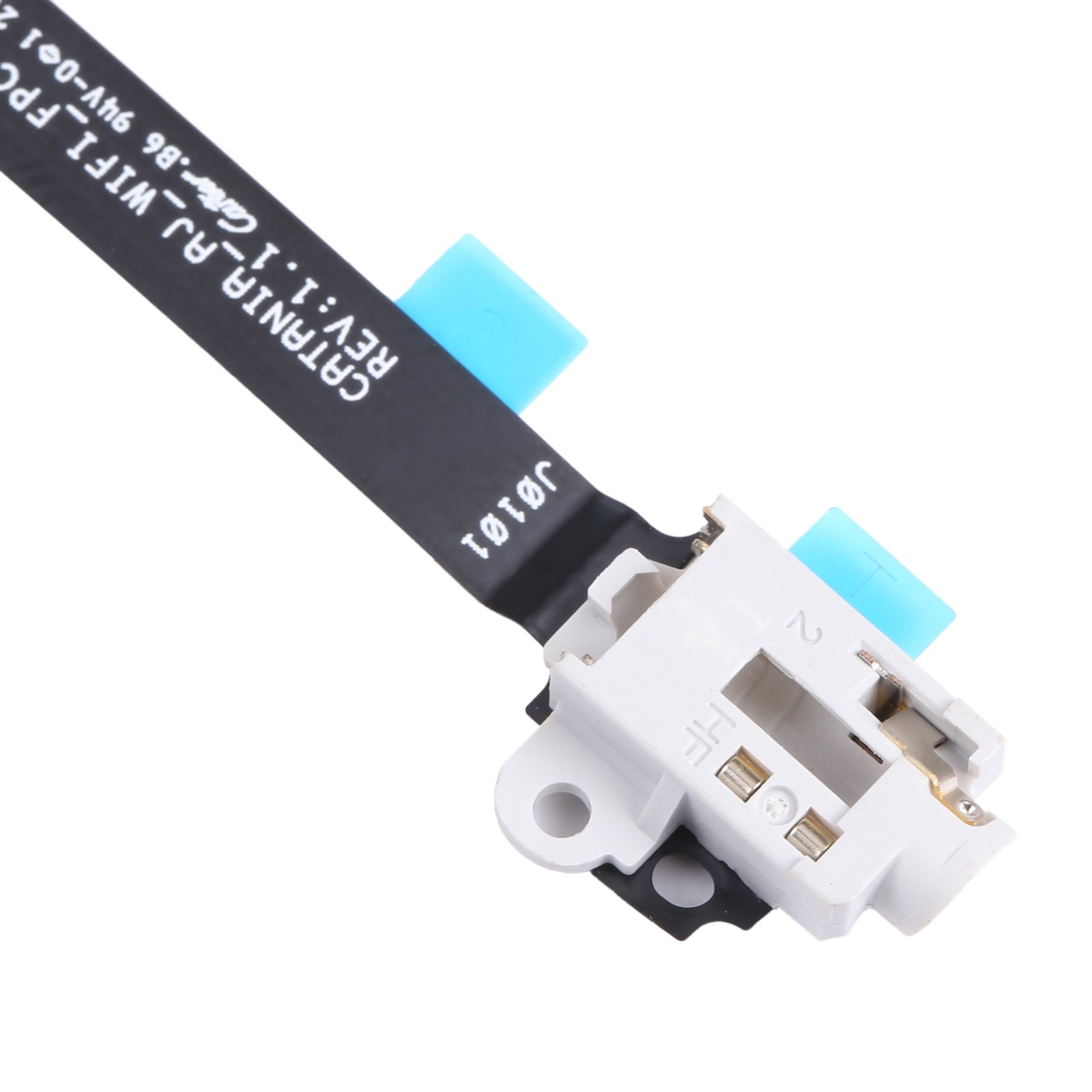 Earphone Jack Flex Cable for MicroSurface Pro 8 1983