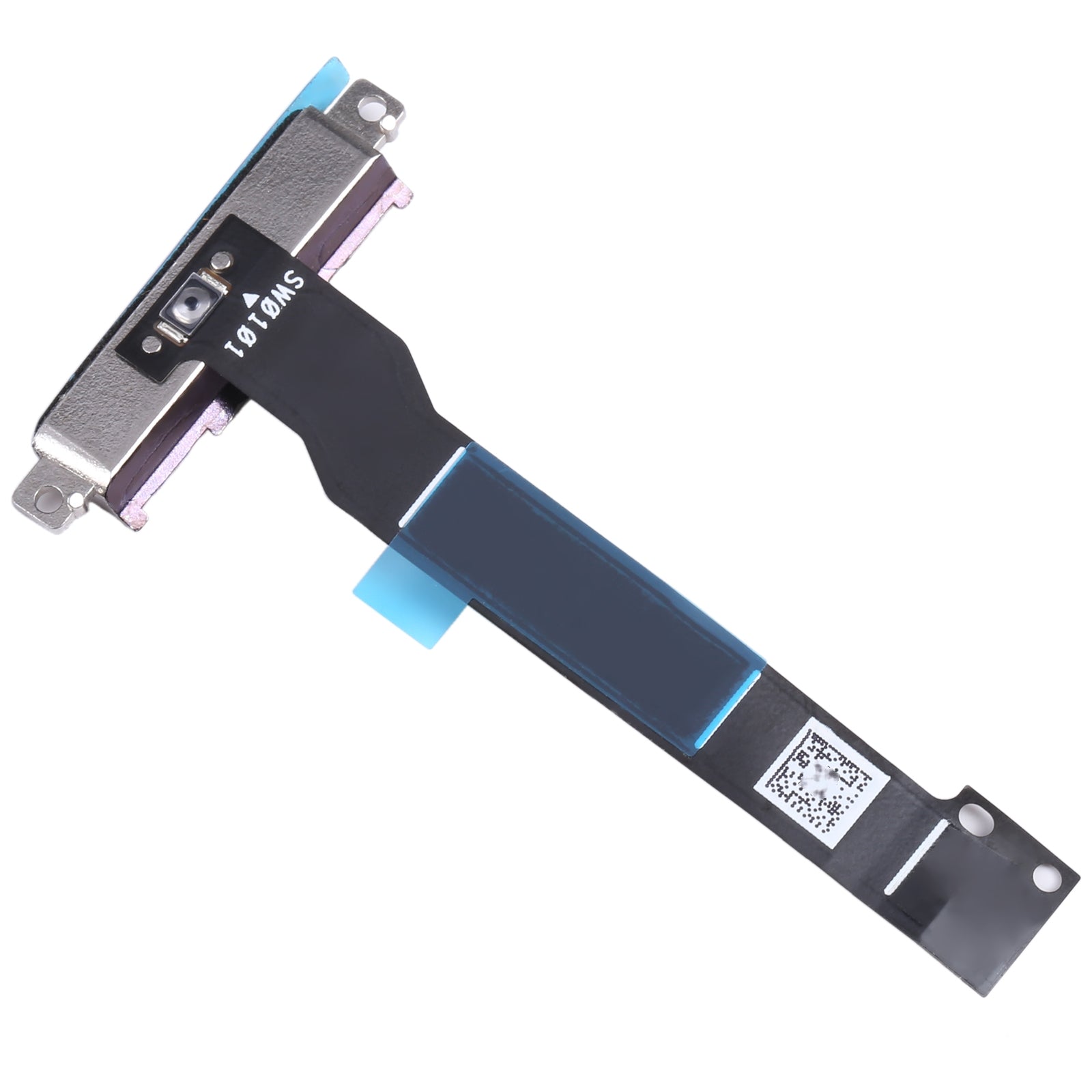 For MicroSurface Pro 8 1983 Power Button Flex Cable