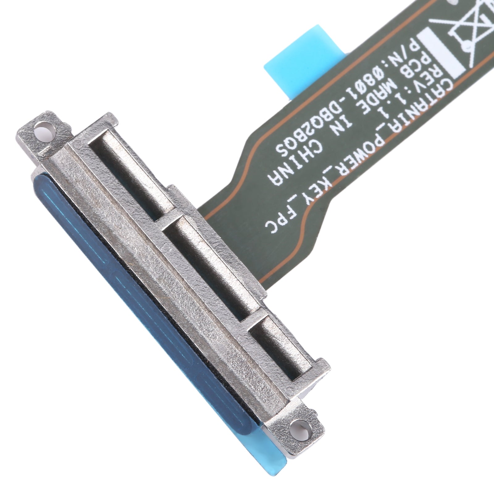 For MicroSurface Pro 8 1983 Power Button Flex Cable