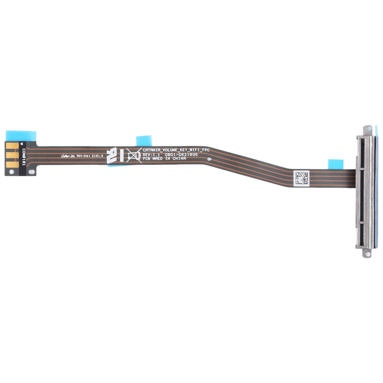 For MicroSurface Pro 8 1983 Volume Button Flex Cable