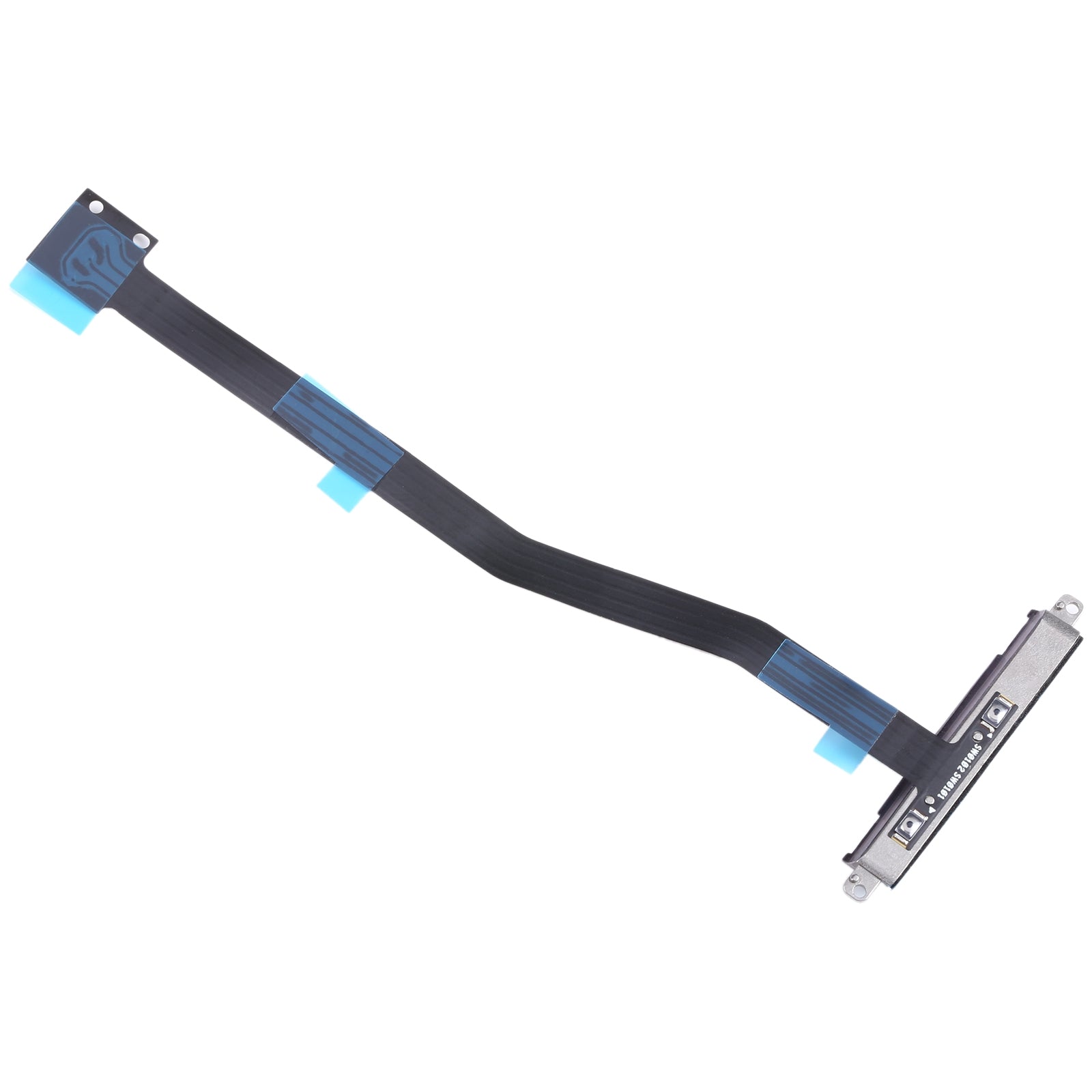 For MicroSurface Pro 8 1983 Volume Button Flex Cable