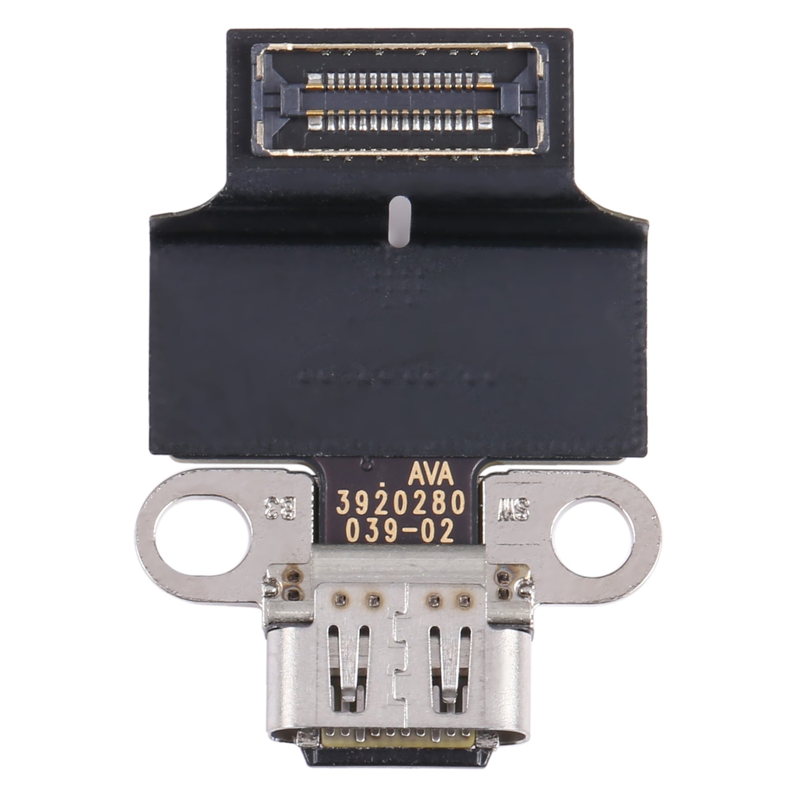 For MicroSurface Lap Studio 1946 Charging Port Flex Cable