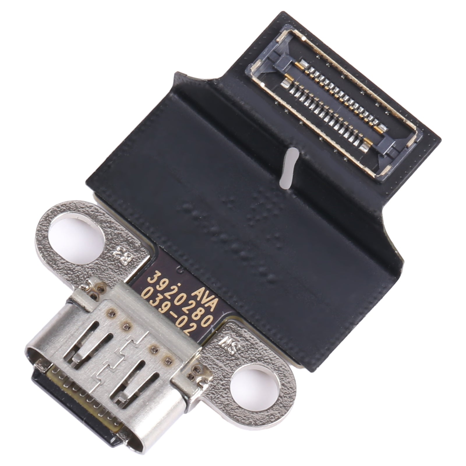 For MicroSurface Lap Studio 1946 Charging Port Flex Cable