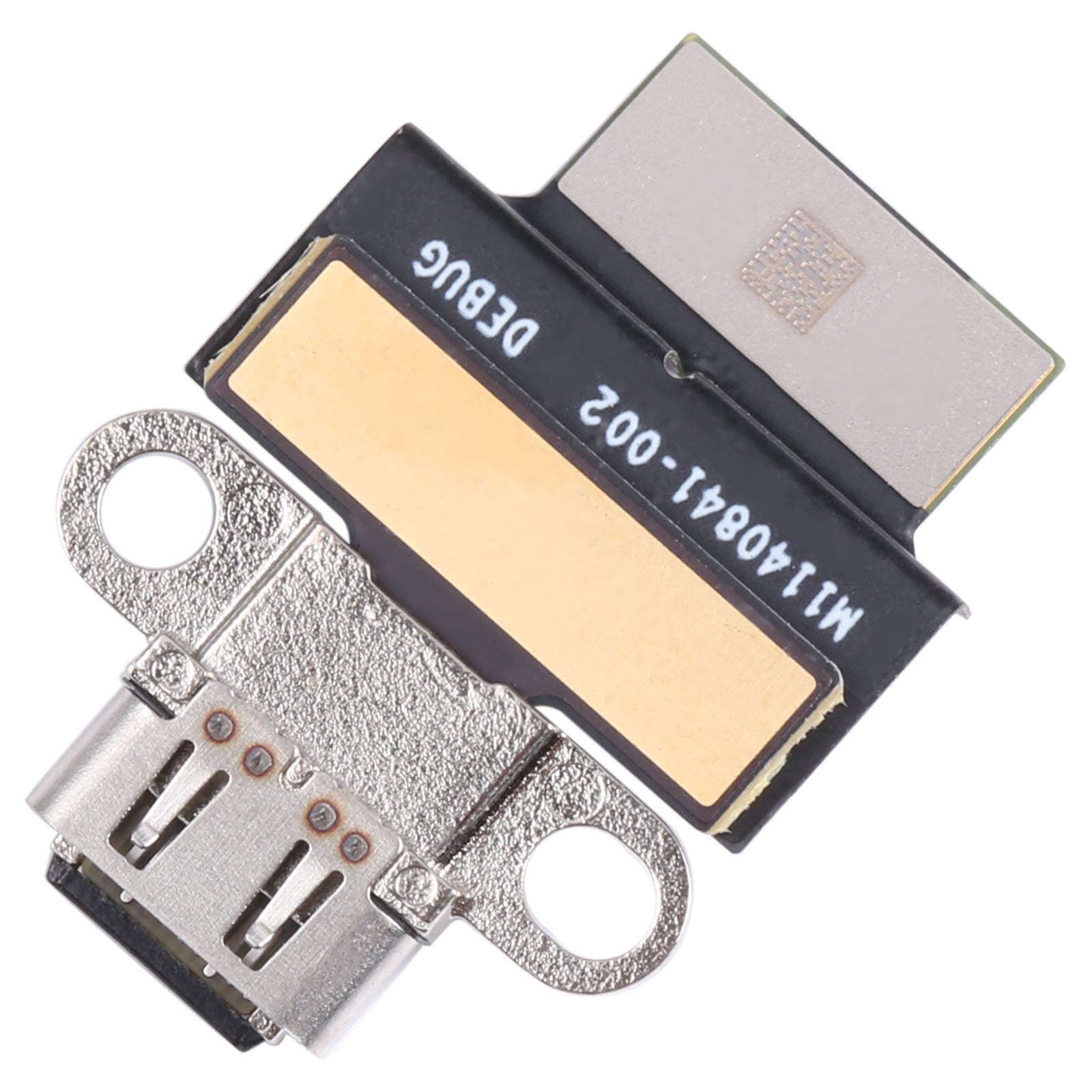 For MicroSurface Lap Studio 1946 Charging Port Flex Cable