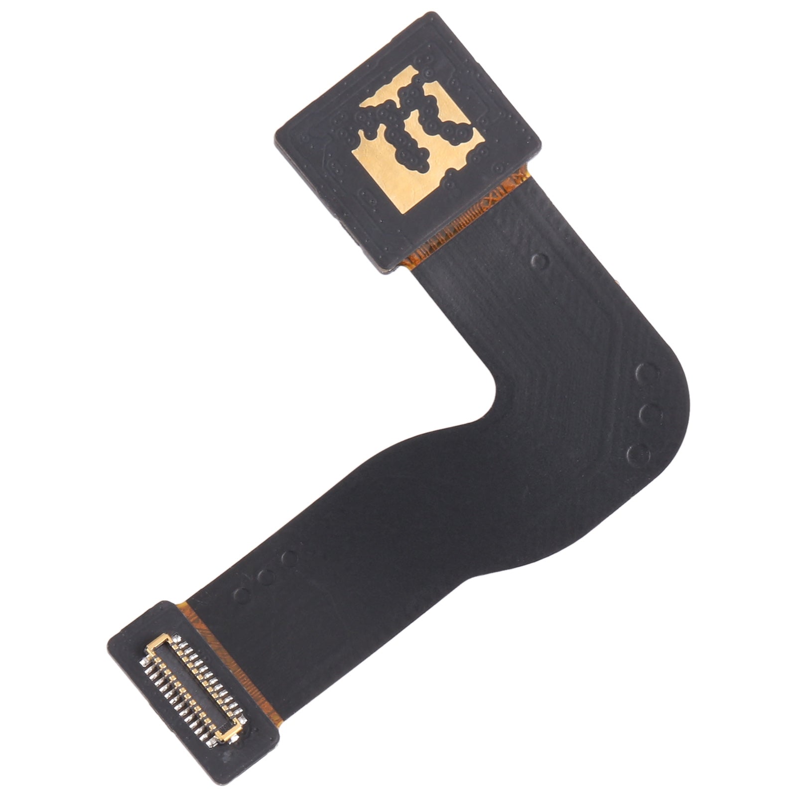 For Google Pixel 7a Front Facing Camera