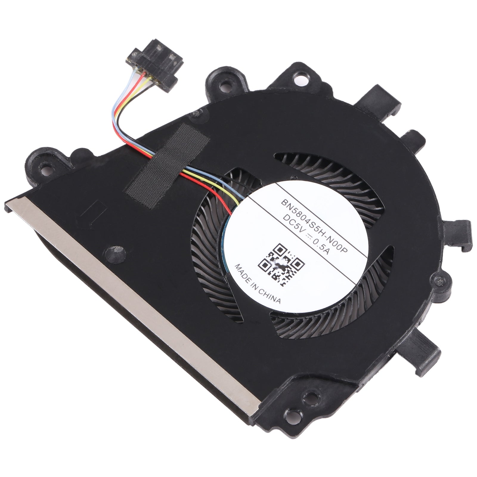 For MicroSurface Lap Go 1943 Inner Cooling Fan