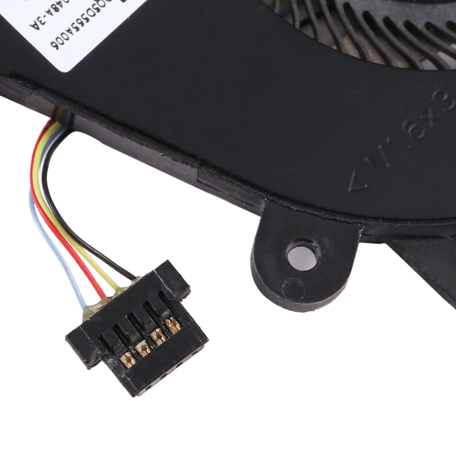 For MicroSurface Lap Go 1943 Inner Cooling Fan