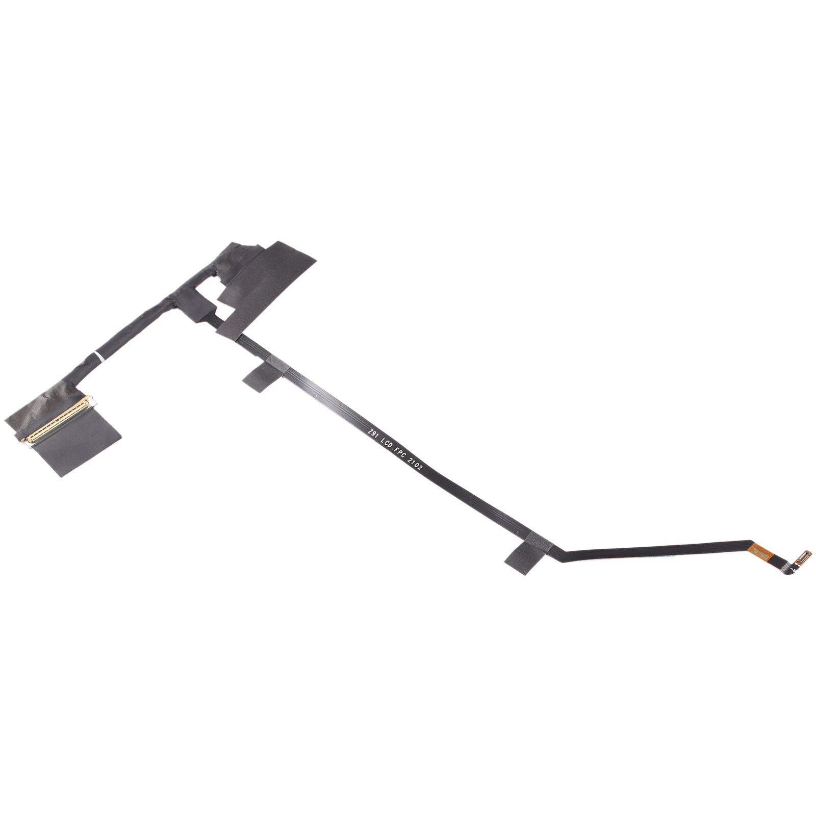 For MicroSurface Lap Go 1934 LCD Flex Cable