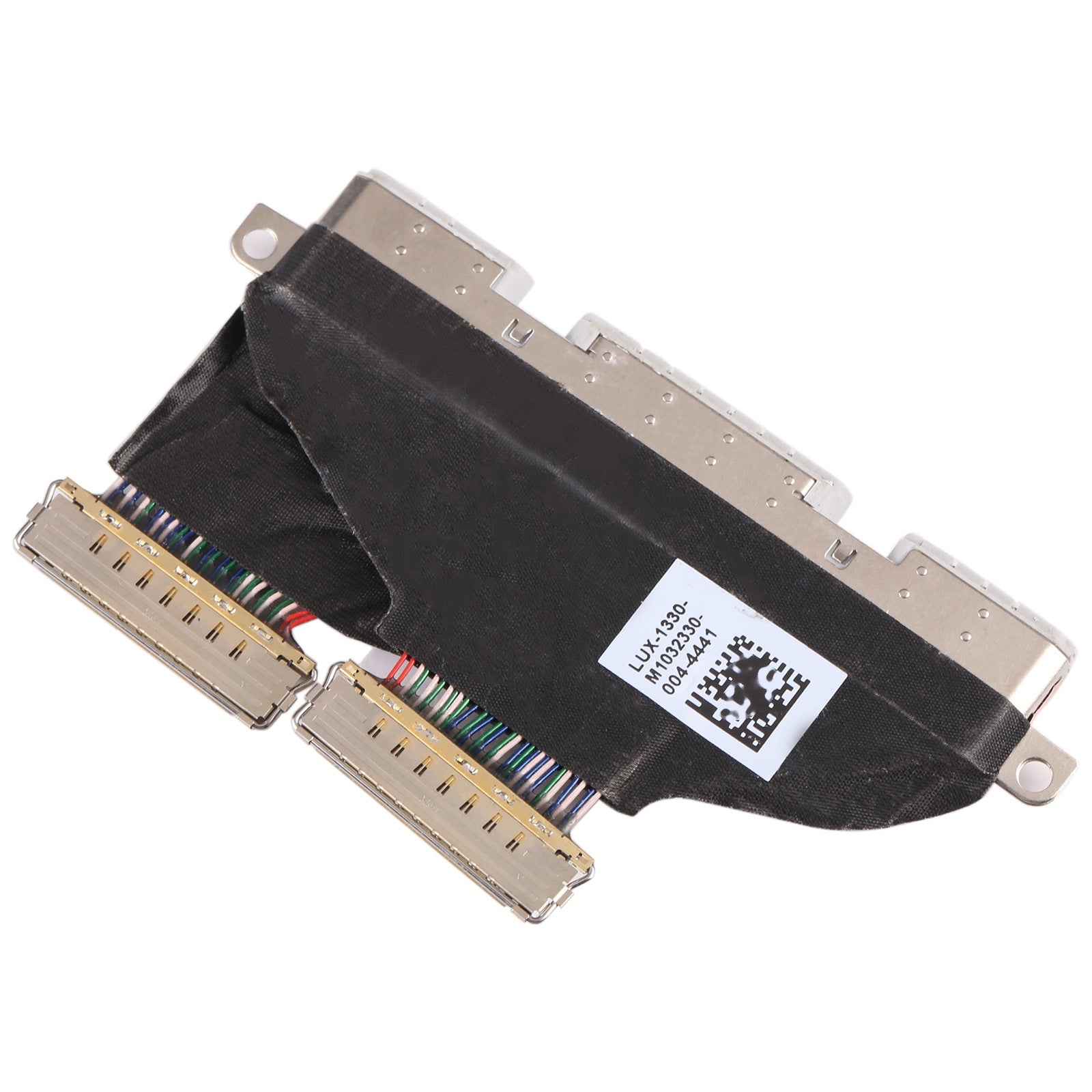 For MicroSurface Book 1 / 2 / 3 X910984 Double Row Charging Port Flex Cable