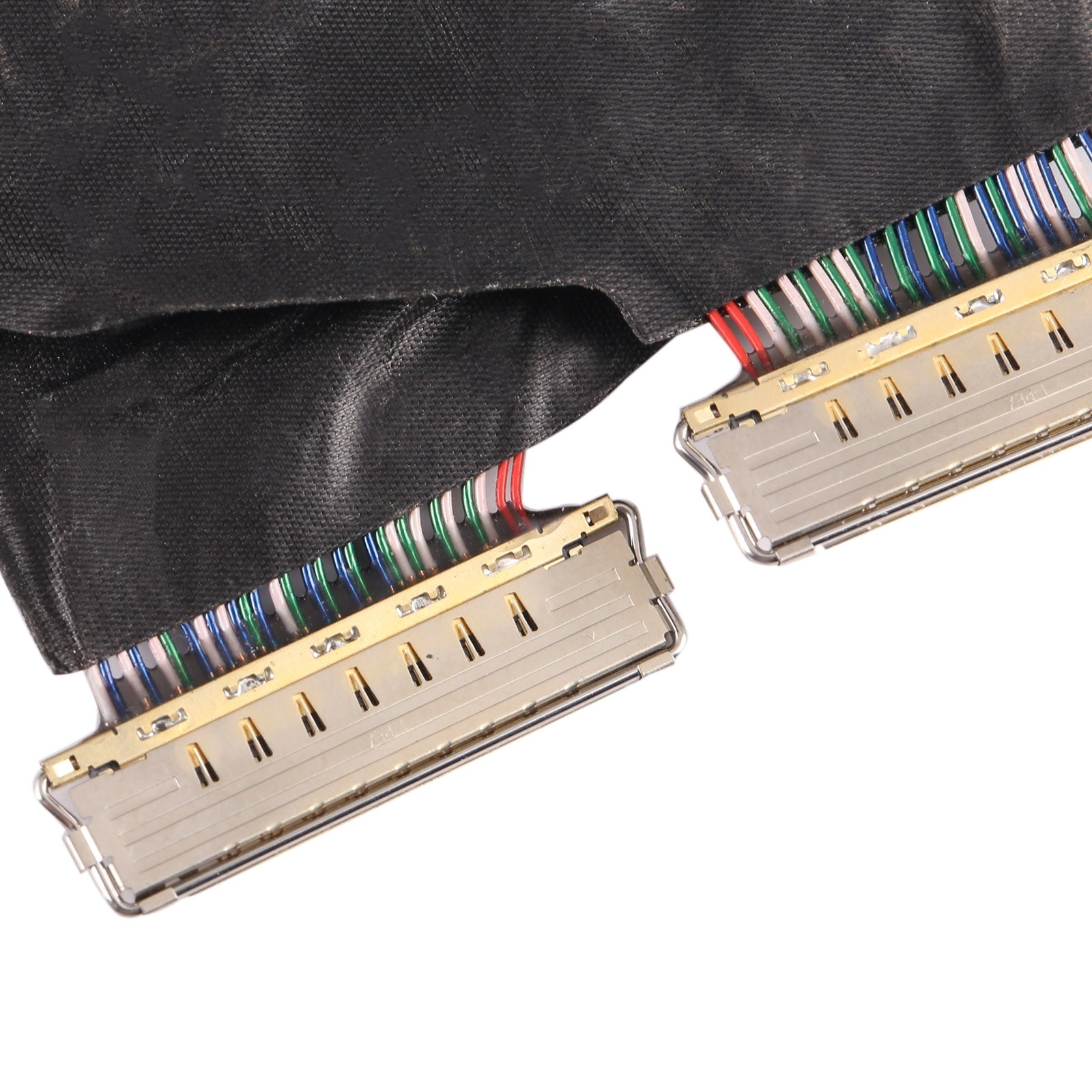 For MicroSurface Book 1 / 2 / 3 X910984 Double Row Charging Port Flex Cable