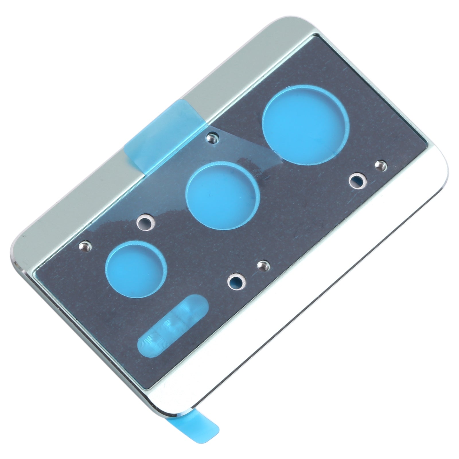 Back Camera Lens Frame for Xiaomi Redmi K60E  Green