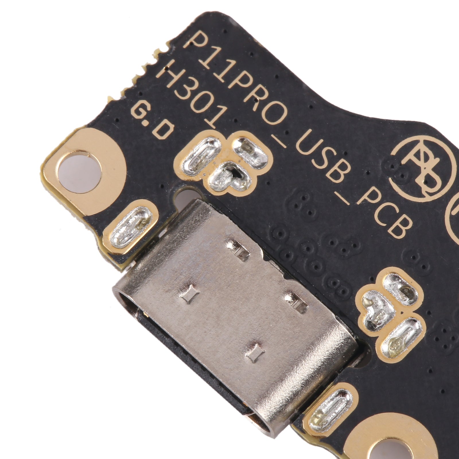 For Lenovo XiaoXin Pad Pro 2021 11.5 inch TB-J706F Charging Port Board