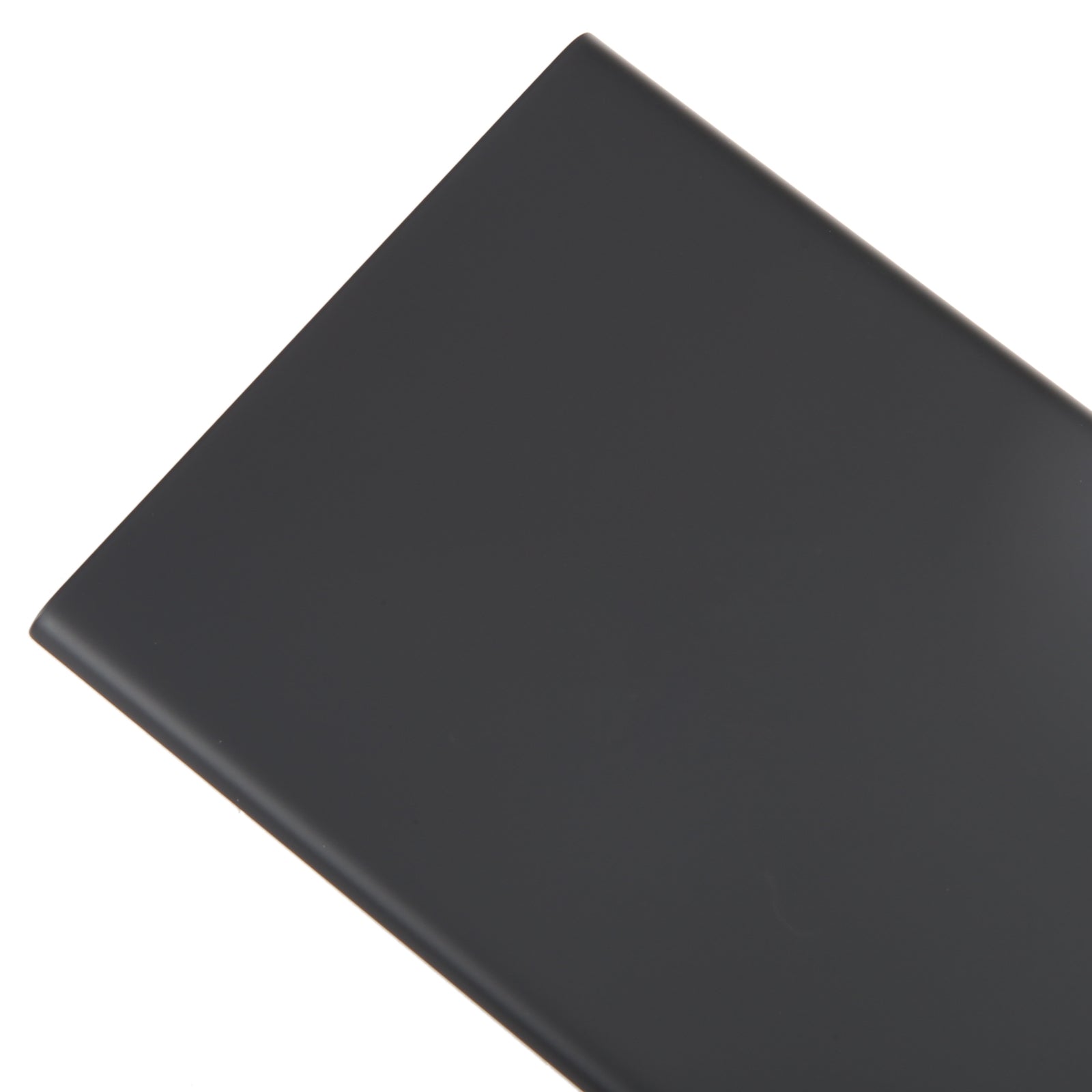 For Google Pixel 8 Pro Battery Back Cover Black