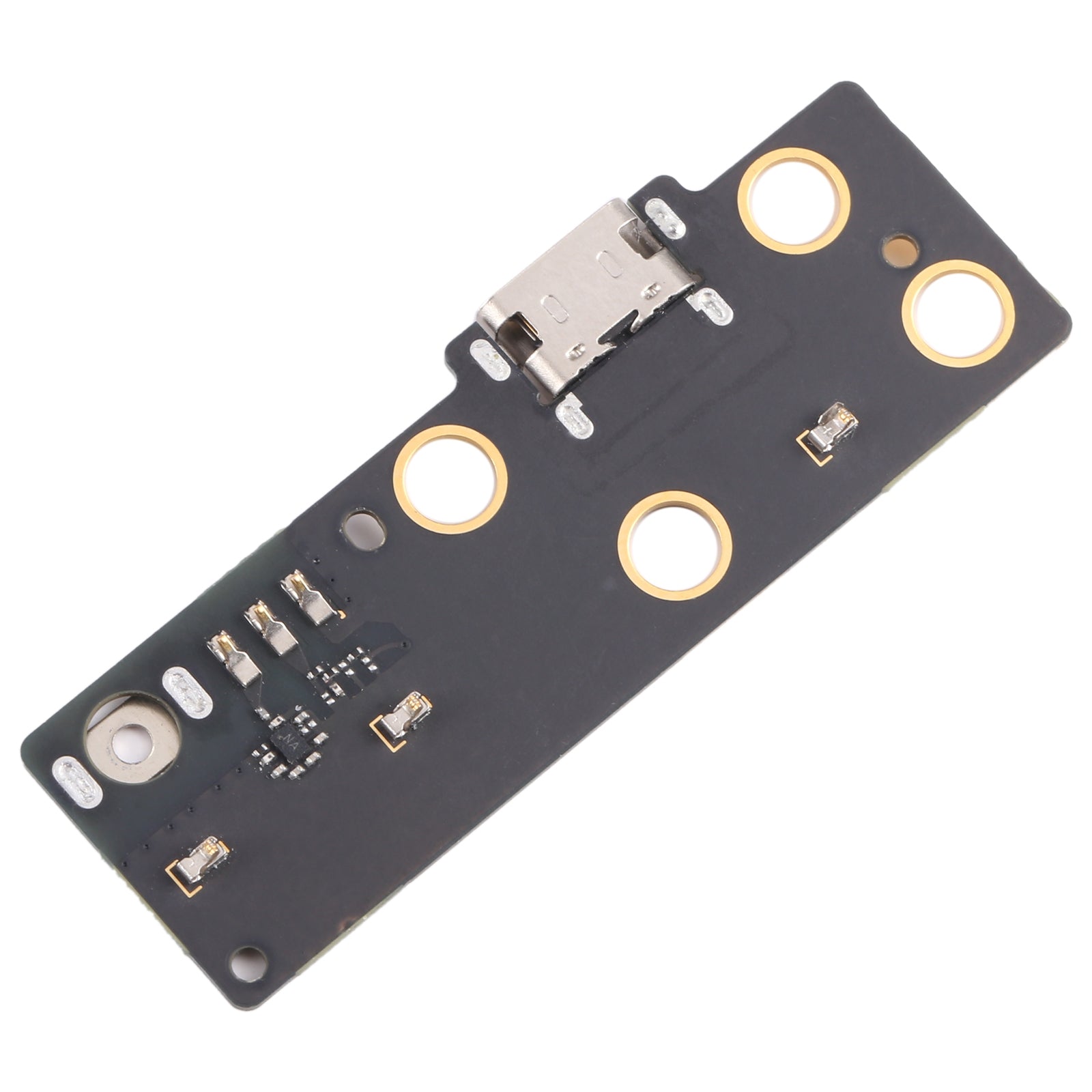 For Lenovo Tab K10 TB-X6C6F TB-X6C6X X6C6 4G Edition Charging Port Board