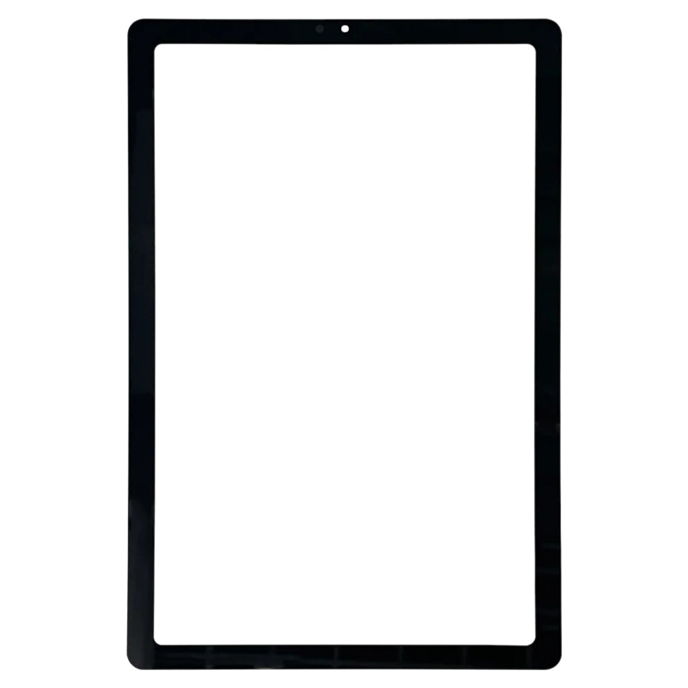 For Lenovo Tab M9 TB-310FU TB-310XU TB310XC TB310FU Front Screen Outer Glass Lens  Black
