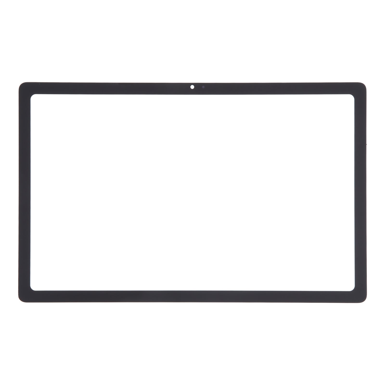 For Lenovo Tab M10 Plus 3rd Gen TB-125FU TB-128FU TB-128XU Front Screen Outer Glass Lens