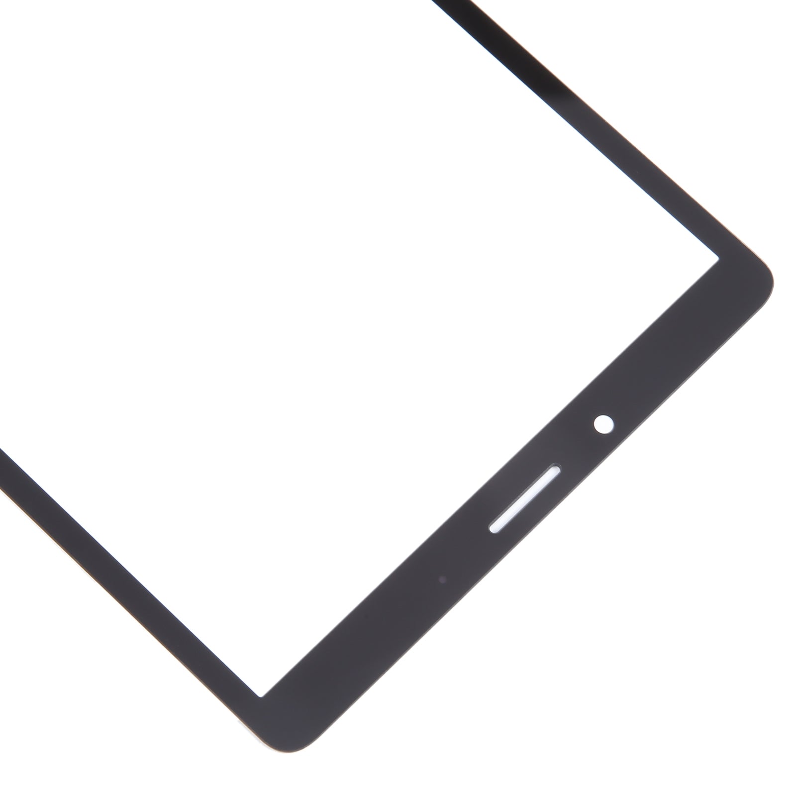 For Lenovo Tab M7 3rd Gen TB-7306 Front Screen Outer Glass Lens