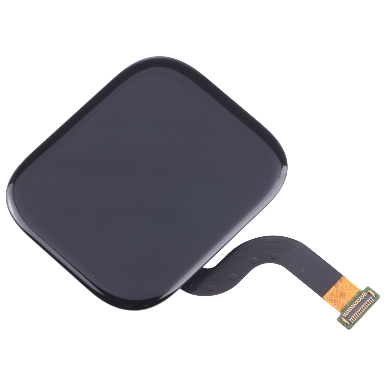 For Amazfit GTS 3 LCD Screen with Digitizer Full Assembly