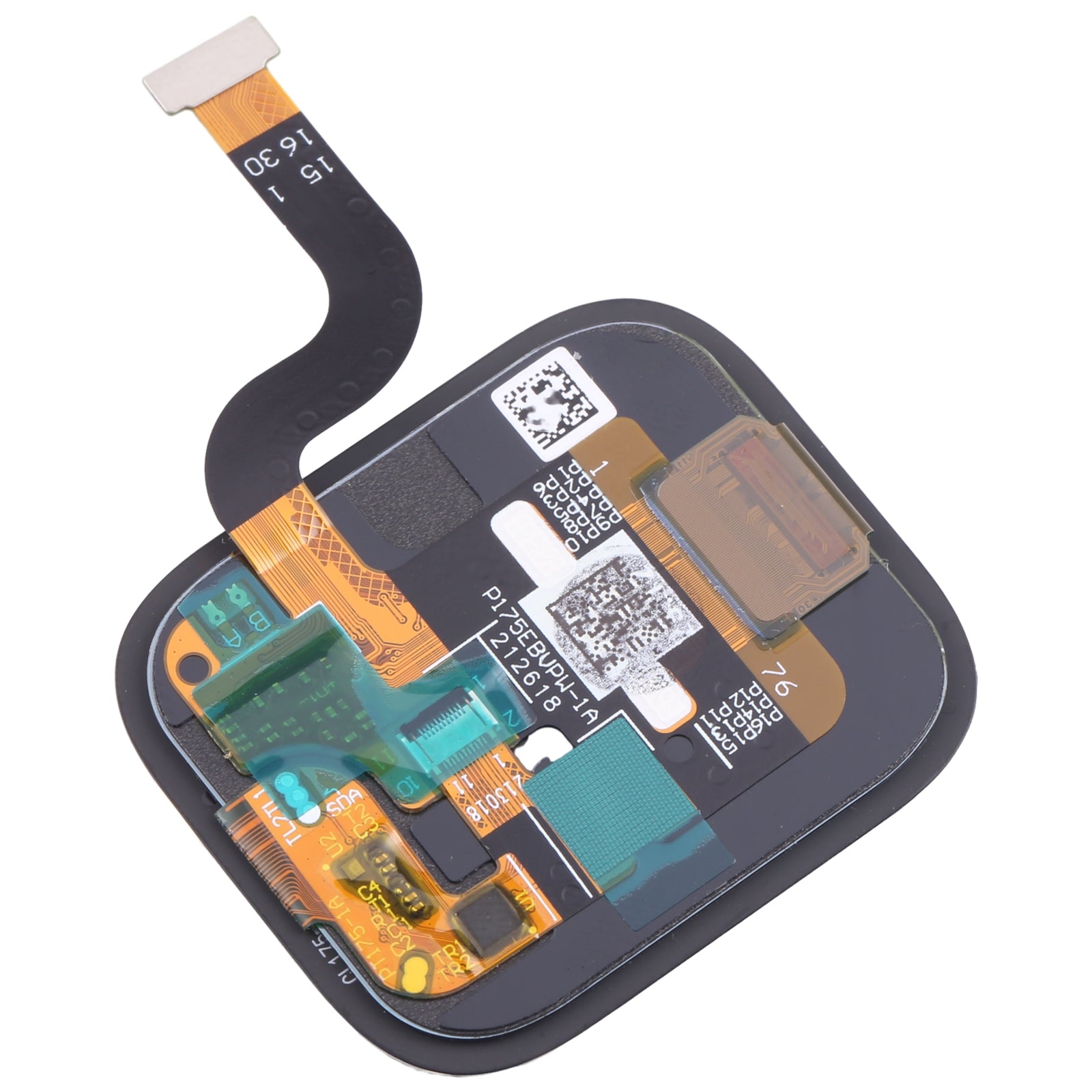 For Amazfit GTS 3 LCD Screen with Digitizer Full Assembly