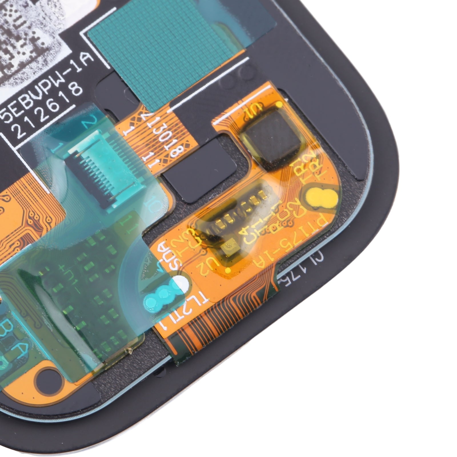 For Amazfit GTS 3 LCD Screen with Digitizer Full Assembly