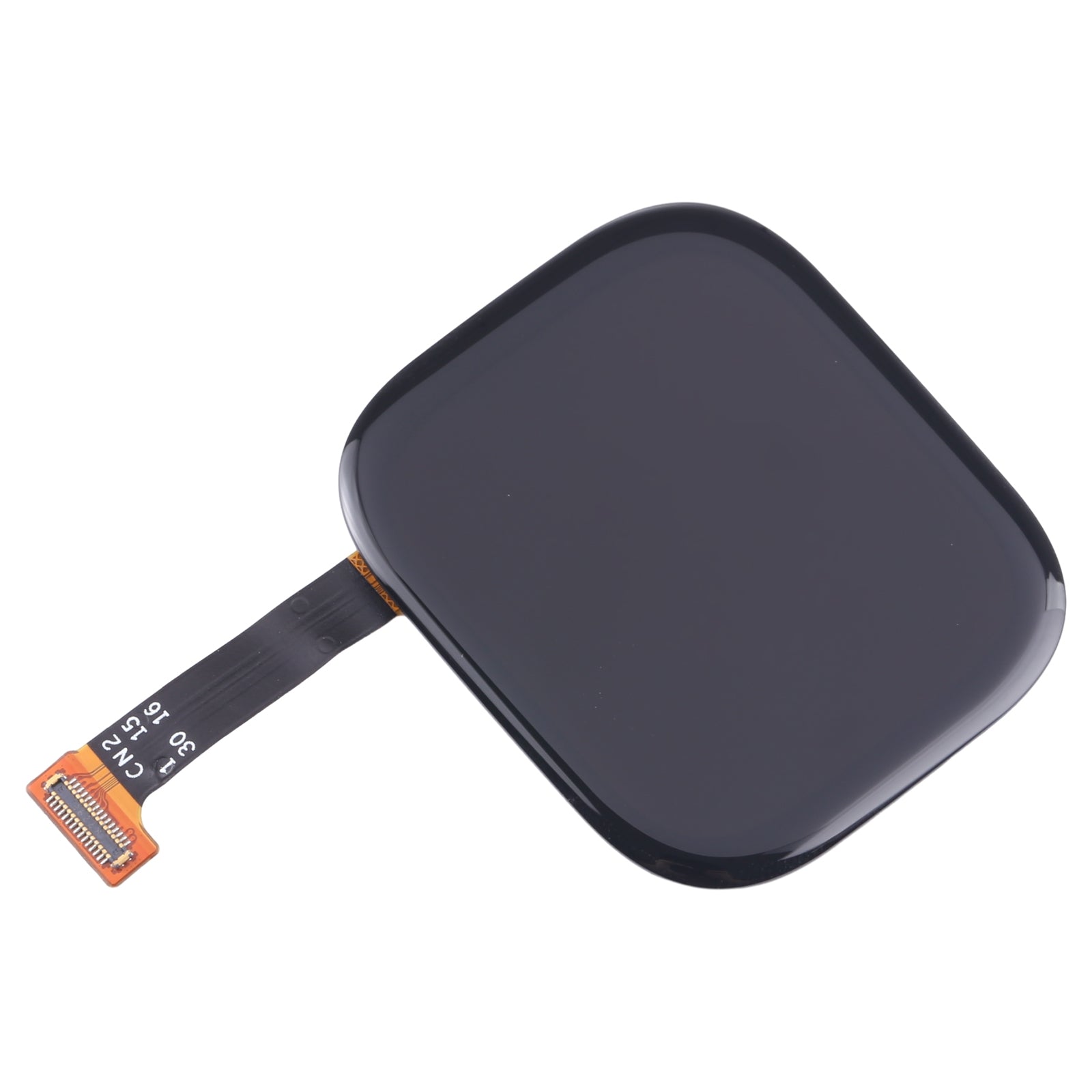 For Amazfit GTS 4 mini LCD Screen with Digitizer Full Assembly