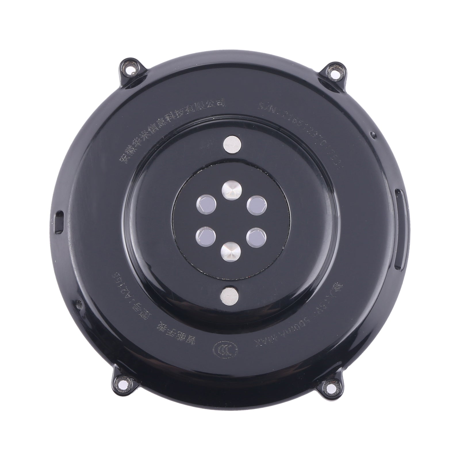 For Amazfit GTR 4 Back Cover Full Assembly With Battery