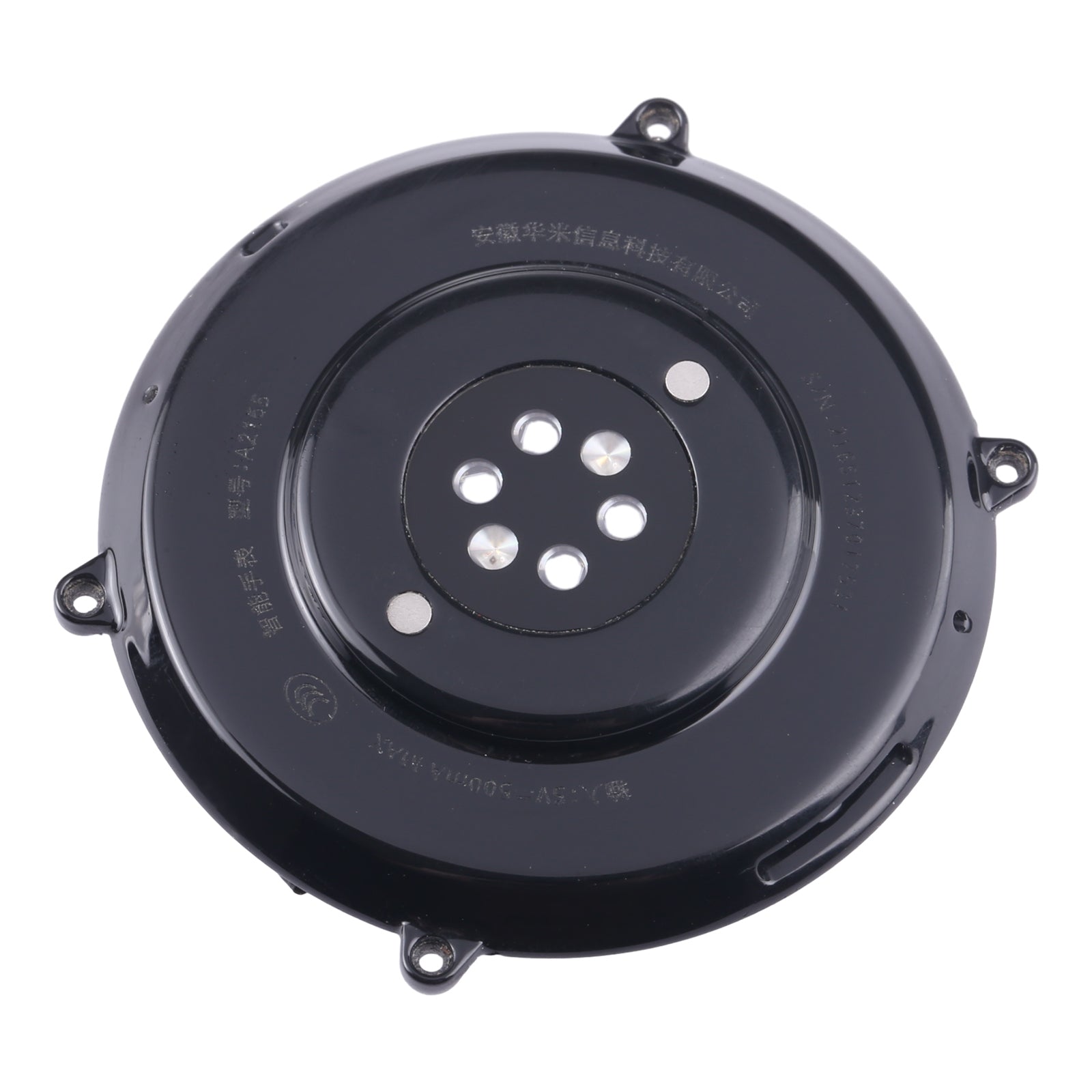 For Amazfit GTR 4 Back Cover Full Assembly With Battery