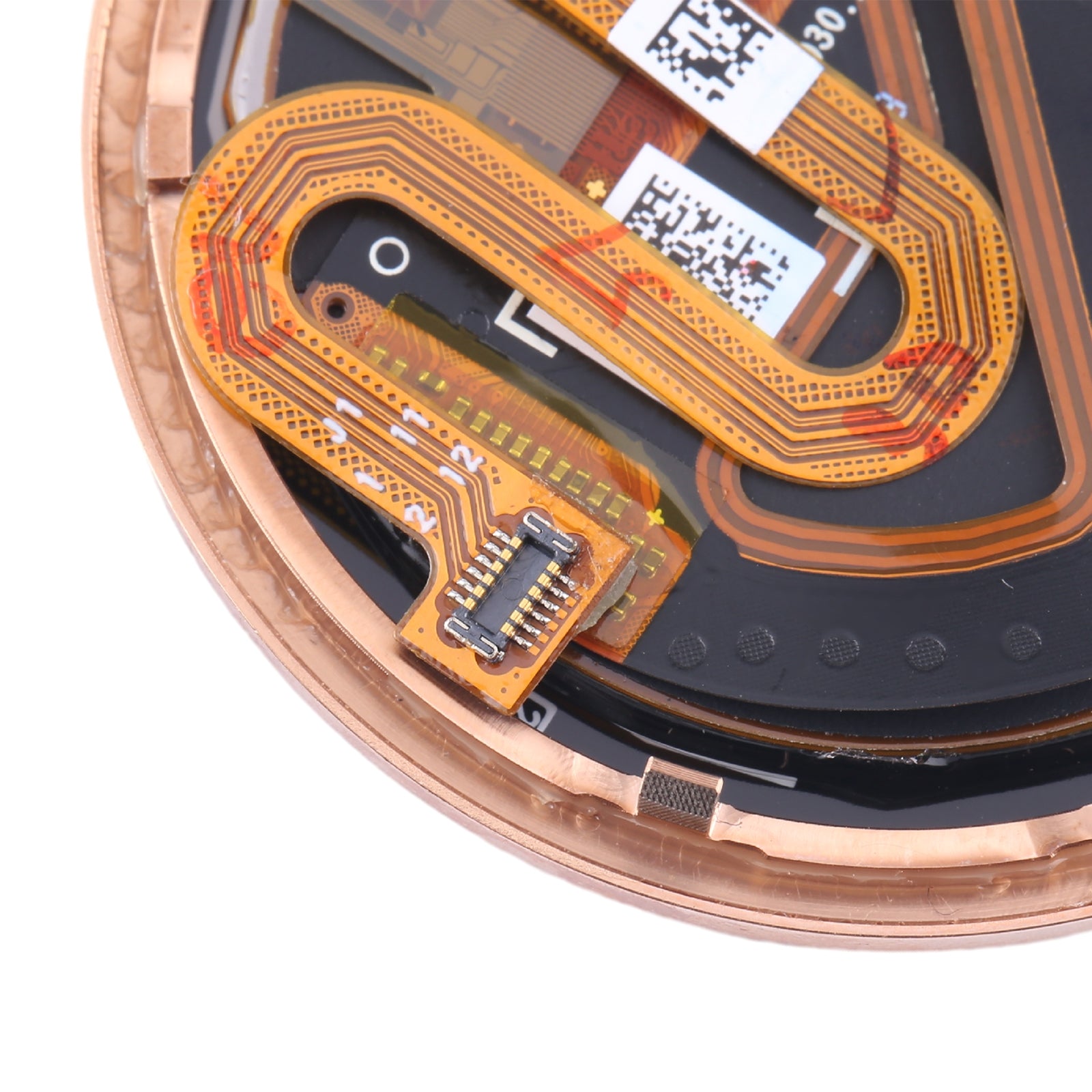 For Garmin Venu LCD Display Screen  Rose Gold