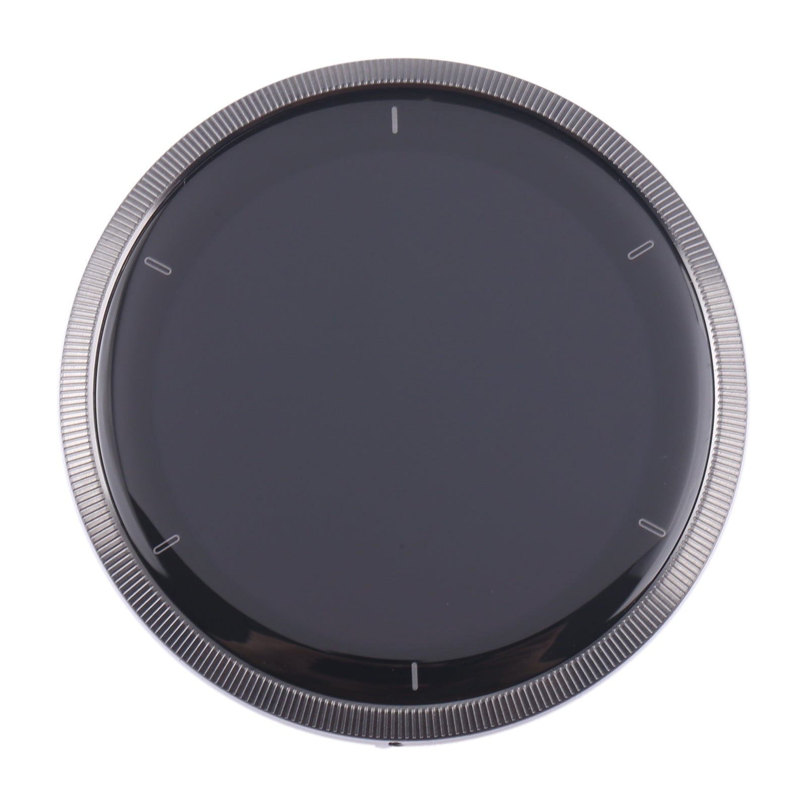 For Garmin Venu 2 LCD Display Screen  Black