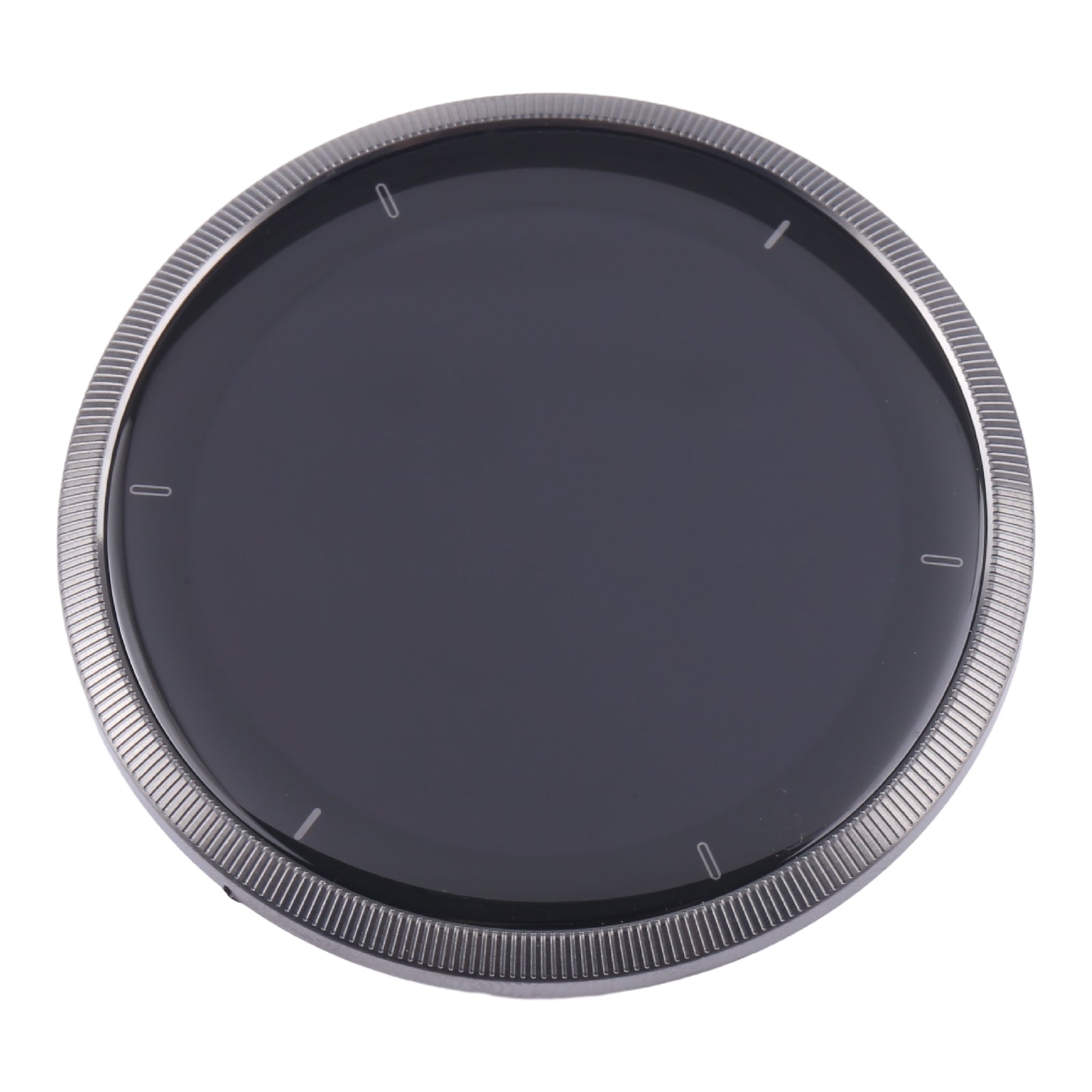 For Garmin Venu 2 LCD Display Screen  Black