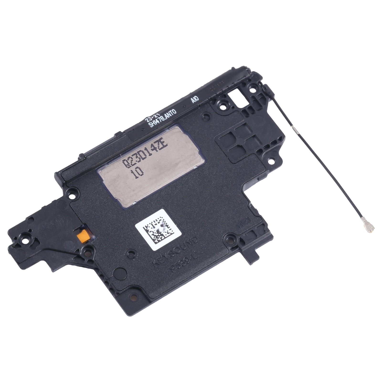 For Lenovo LEGION Y700 Gen2 Speaker Ringer Buzzer