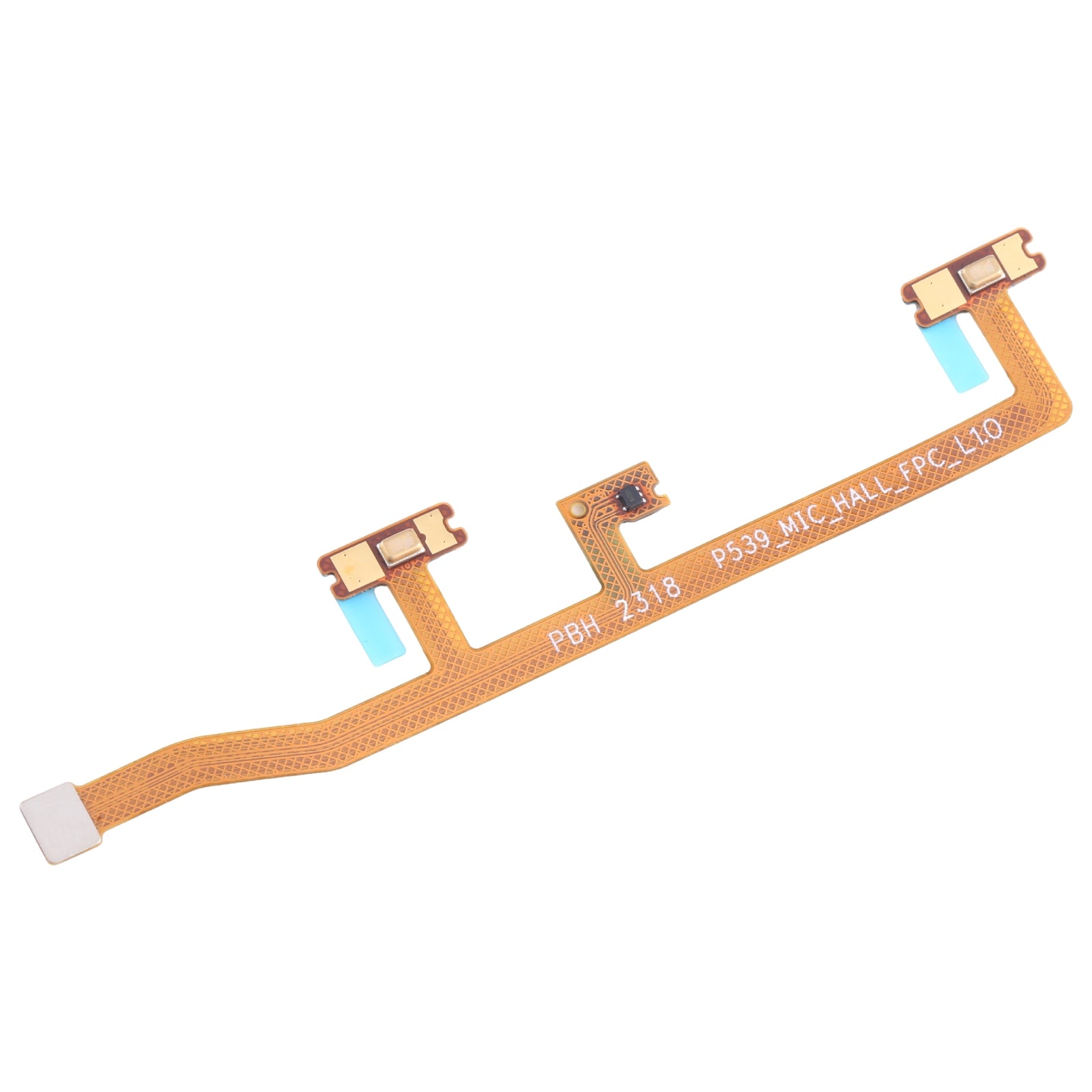 For Lenovo LEGION Y700 Gen2 Microphone Flex Cable