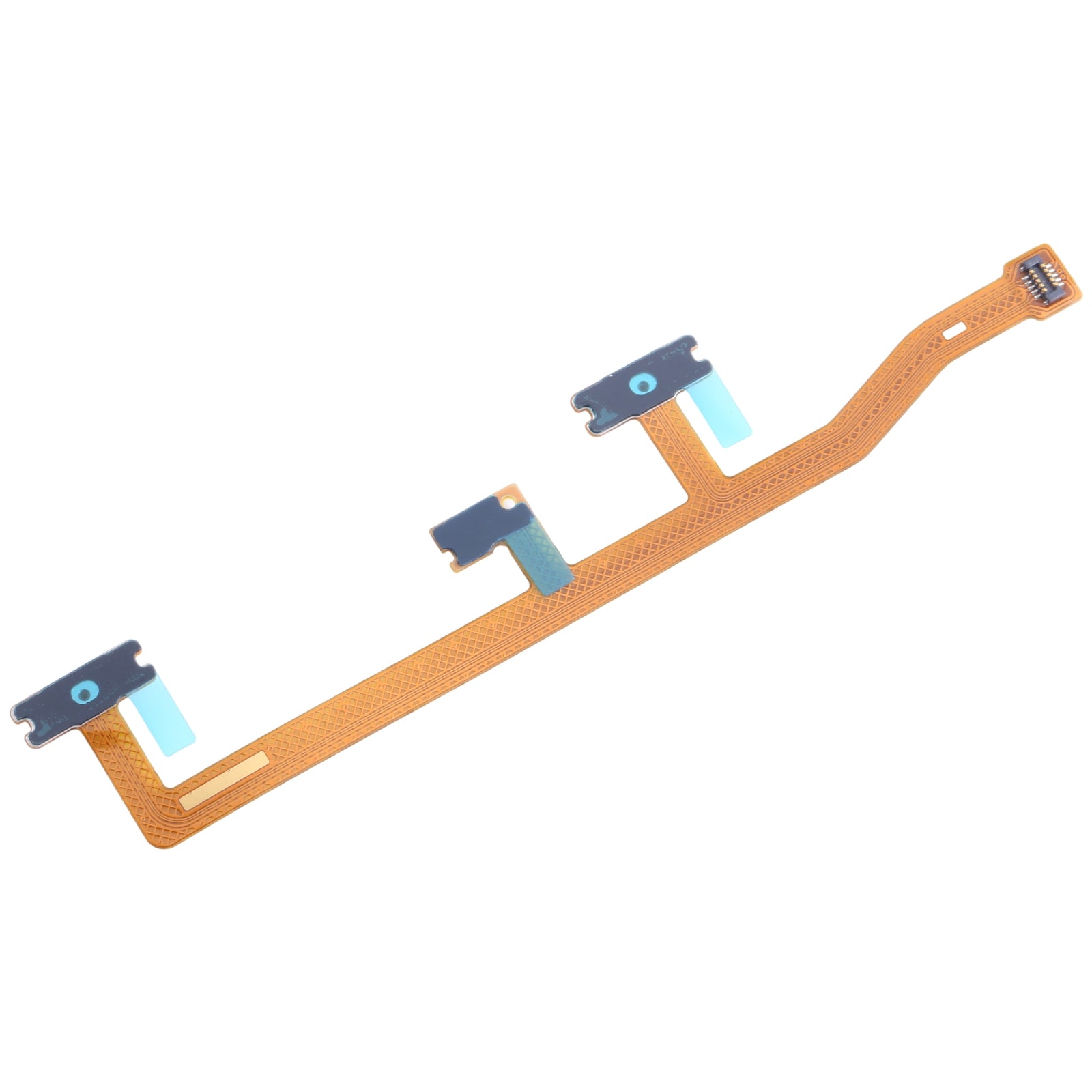 For Lenovo LEGION Y700 Gen2 Microphone Flex Cable