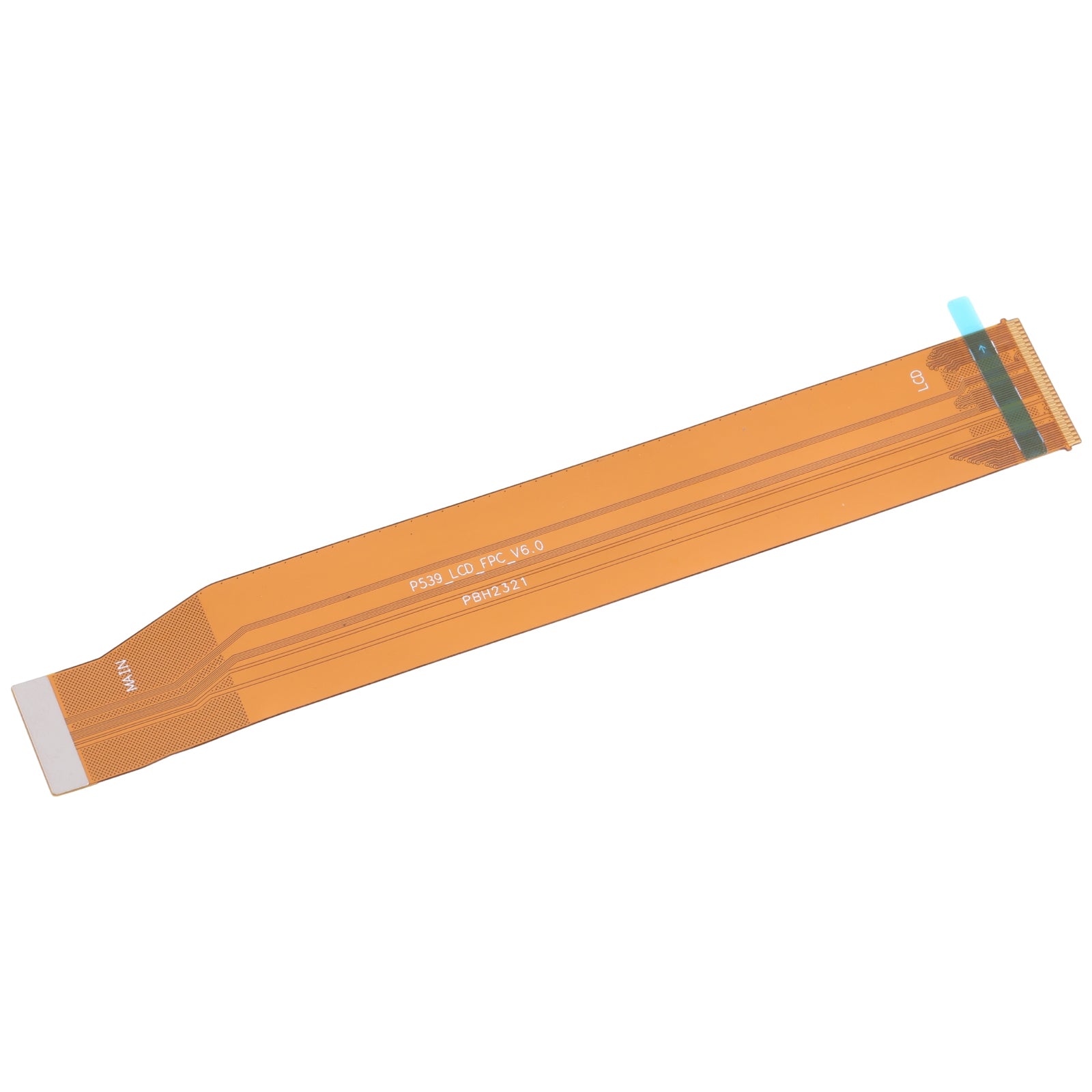 For Lenovo LEGION Y700 Gen2 LCD Flex Cable