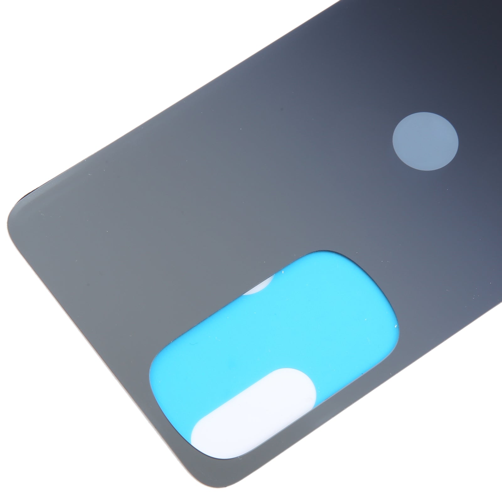 For Motorola Edge 30 Battery Back Cover Grey