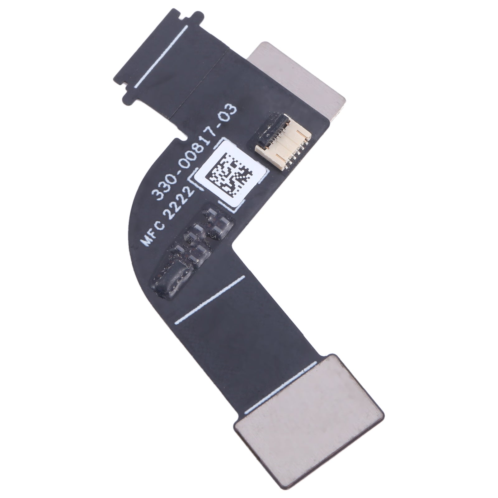 For Meta Quest 2 Lower Camera Module Connector Flex Cable, Left Side