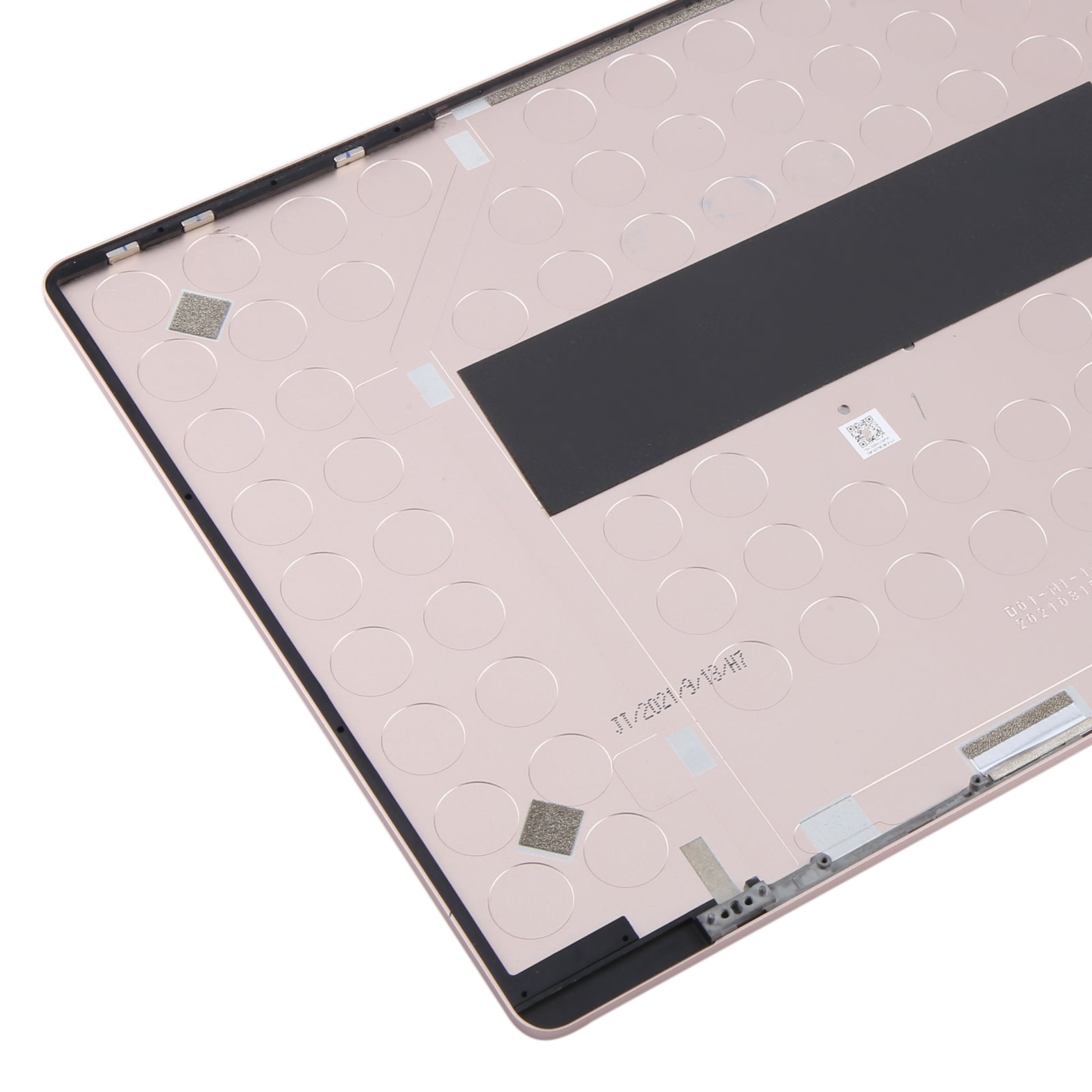 For MicroSurface Lap GO 1 2 12.4inch 1943 2013 A-side Front Cover Gold