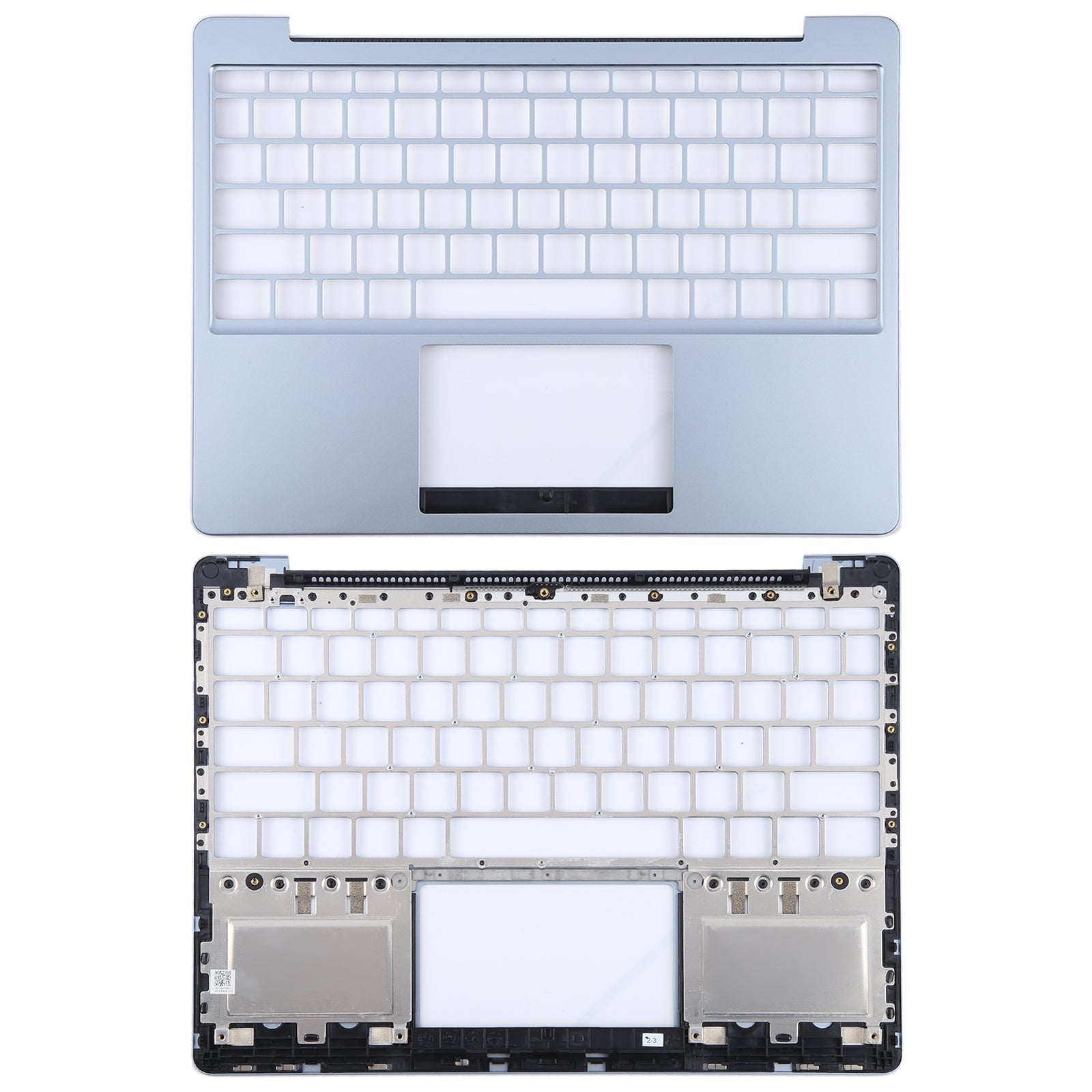 For MicroSurface Lap GO 1 2 12.4inch 1943 C-side Cover  Blue