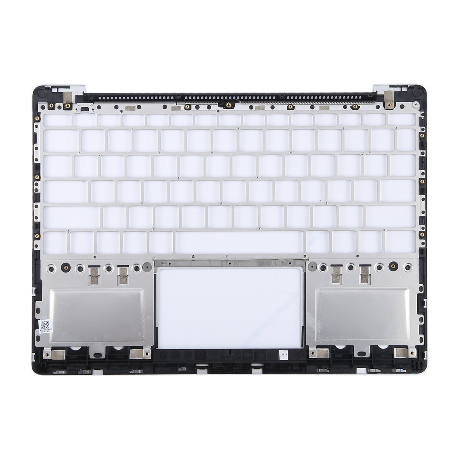 For MicroSurface Lap GO 1 1943 C-side Cover  Silver