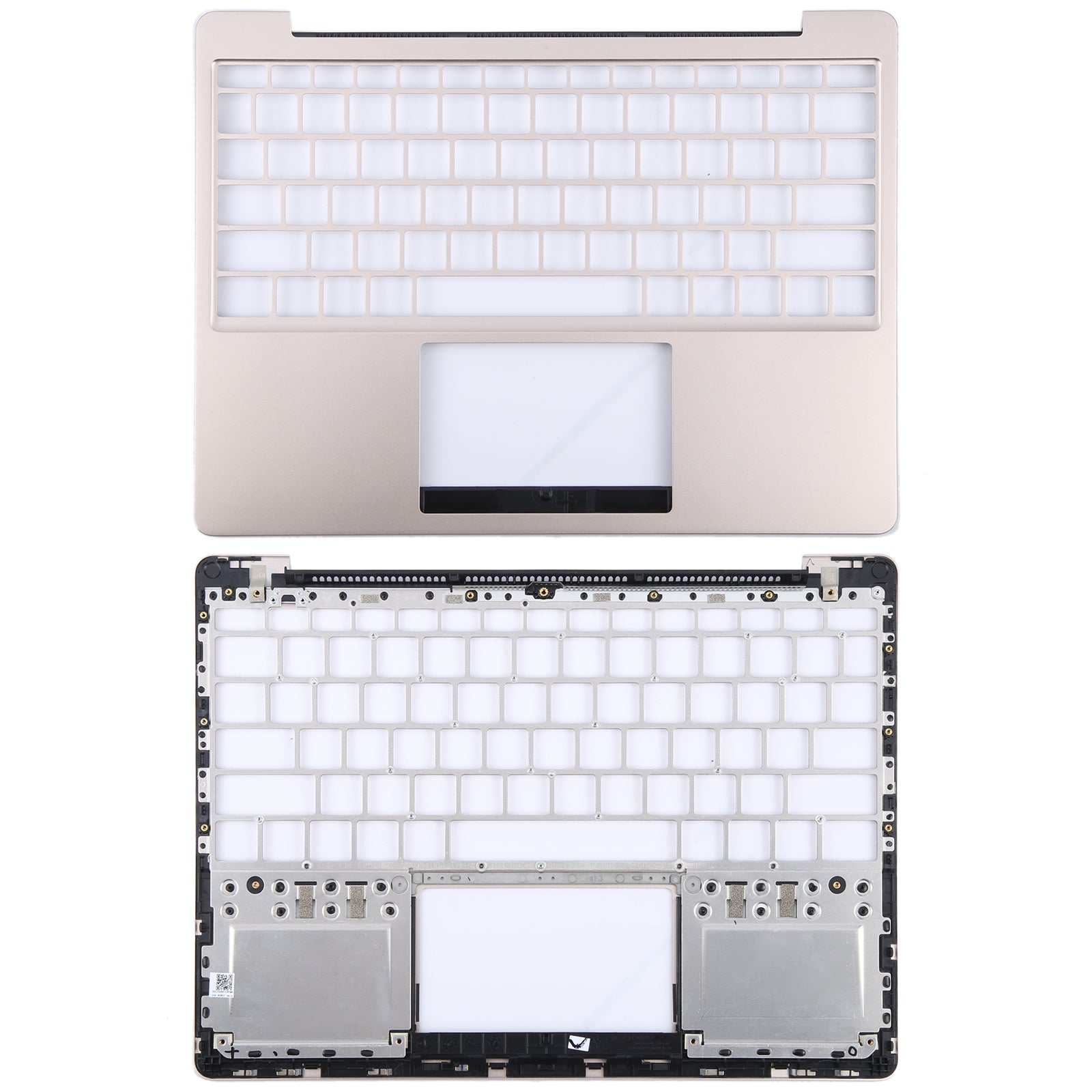 For MicroSurface Lap GO 2013 C-side Cover  Gold