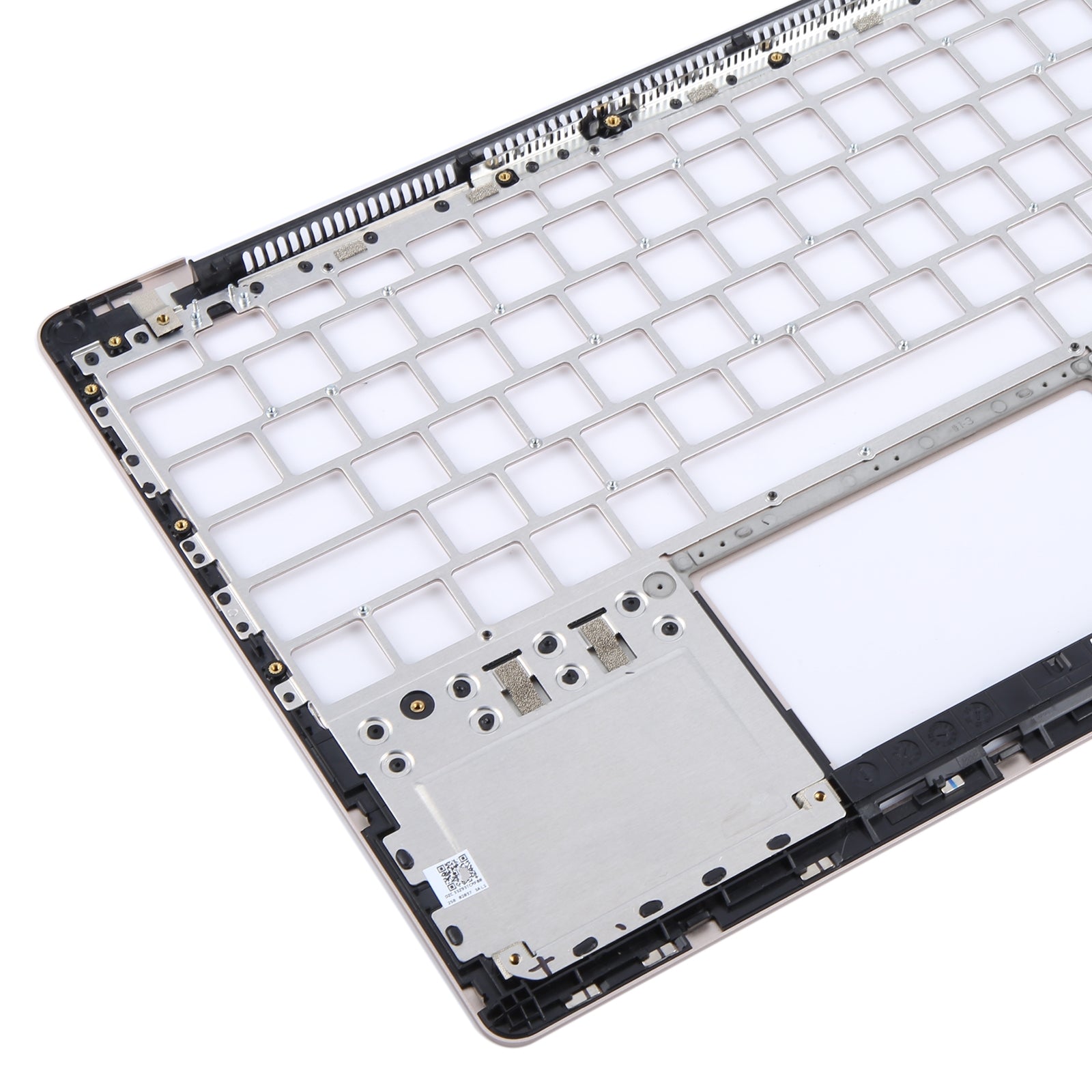 For MicroSurface Lap GO 2013 C-side Cover  Gold