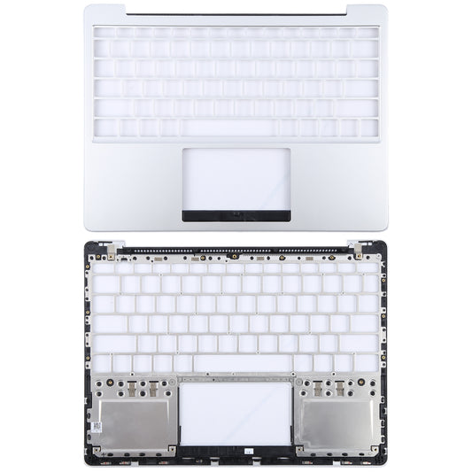 For MicroSurface Lap GO 2013 C-side Cover  Silver