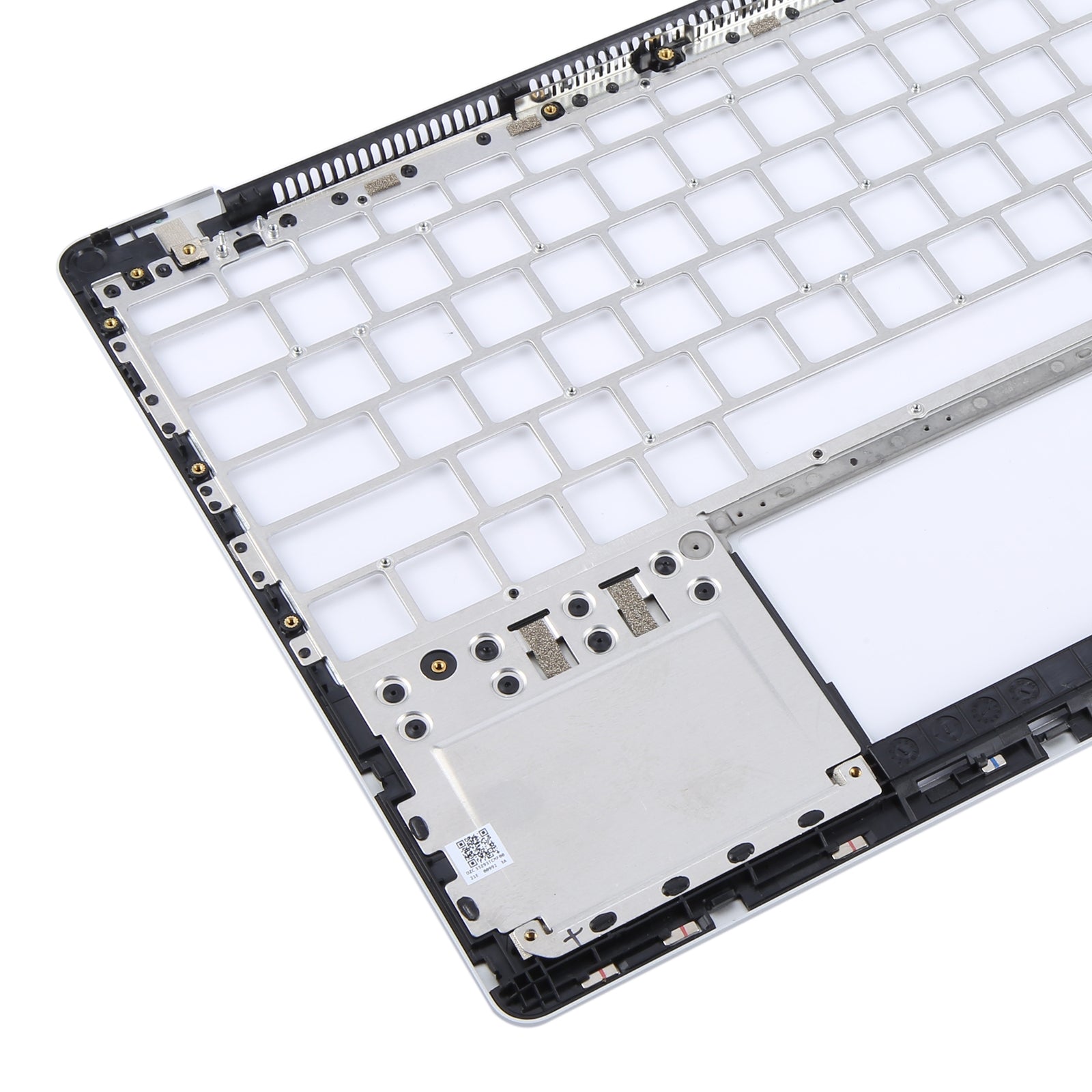 For MicroSurface Lap GO 2013 C-side Cover  Silver