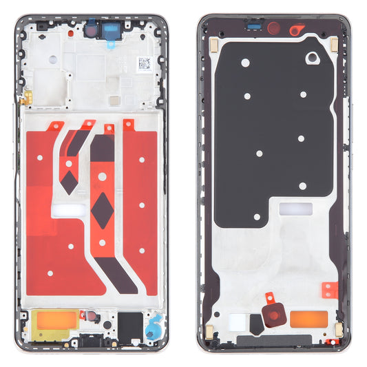 For Honor X9b Middle Frame Bezel Plate  Gold
