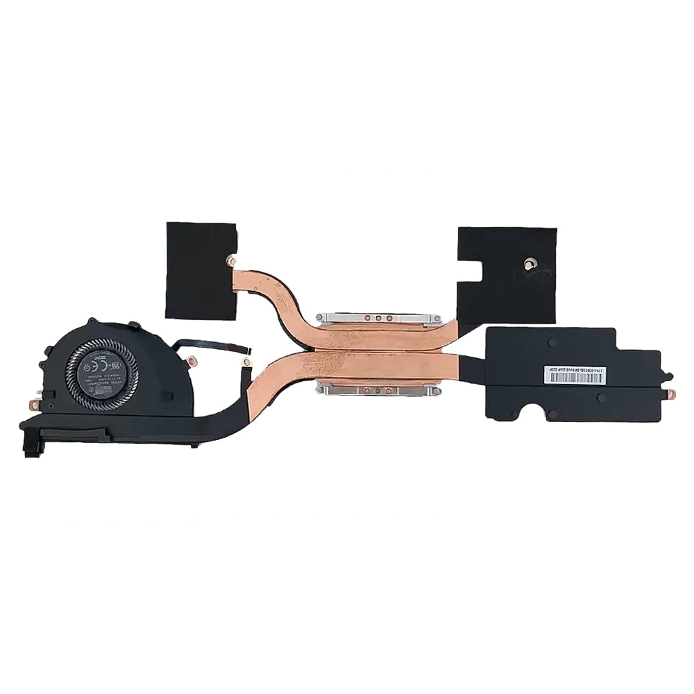 CPU Cooling Cooler Fan For MicroSurface Lap 3 13.5 1867 BAPA0704R5H Y005 13N4-0ZB0111