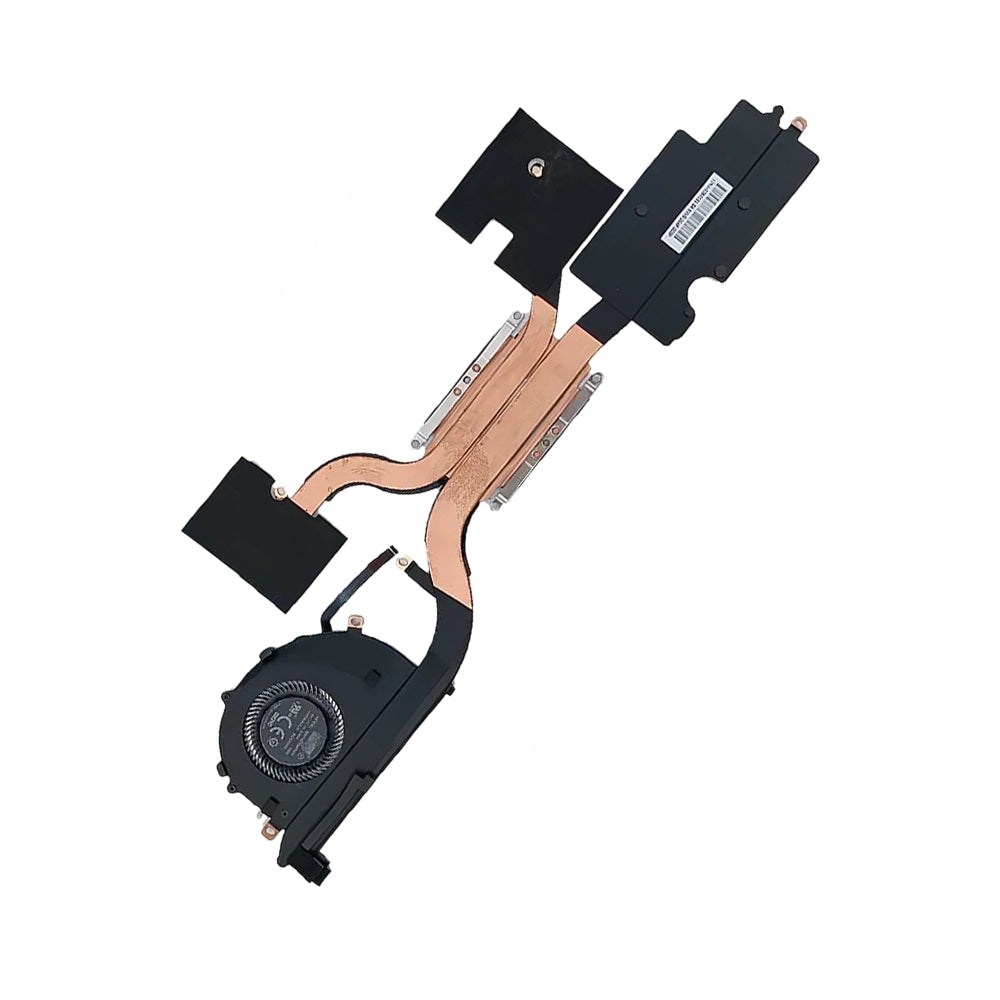 CPU Cooling Cooler Fan For MicroSurface Lap 3 13.5 1867 BAPA0704R5H Y005 13N4-0ZB0111